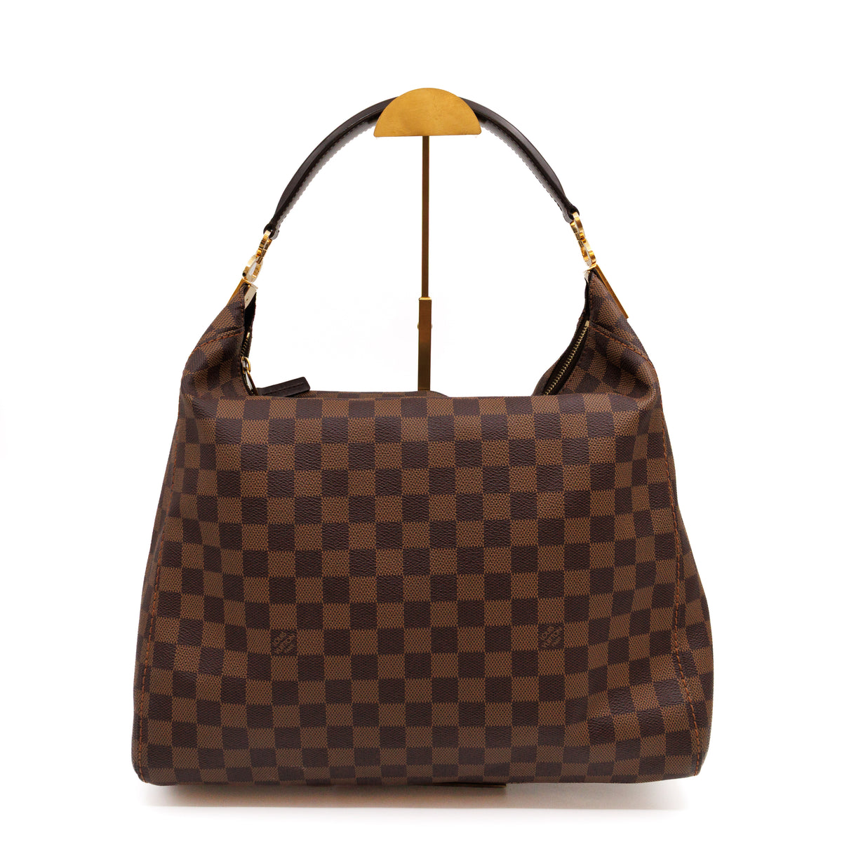 Portobello PM Damier Ebene