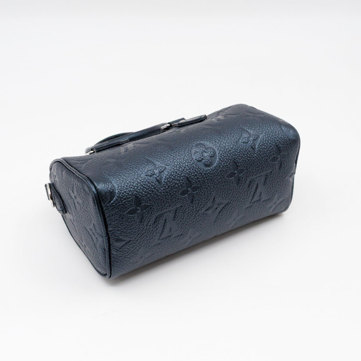 Nano Speedy Shimmery Ink Monogram Empreinte