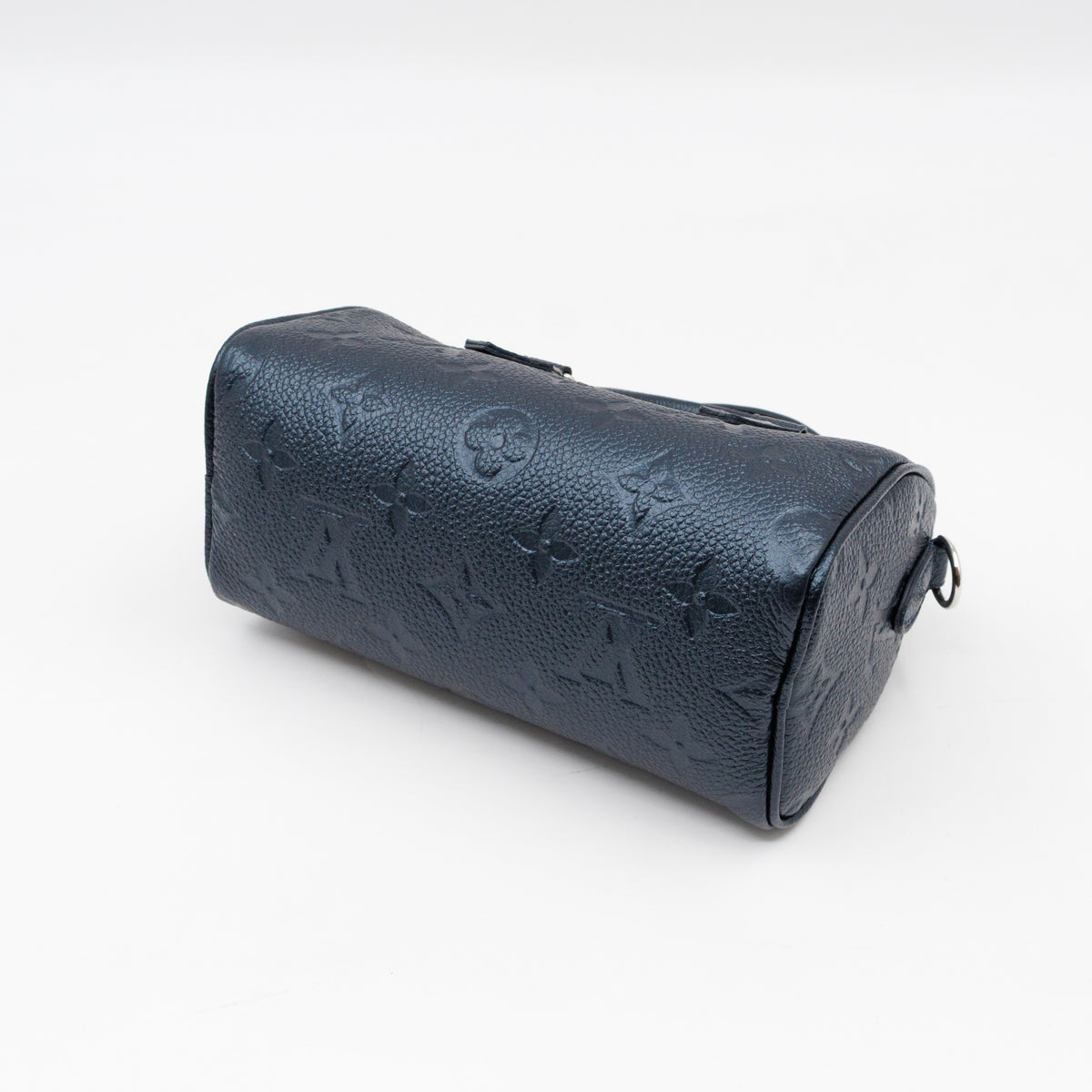 Nano Speedy Shimmery Ink Monogram Empreinte