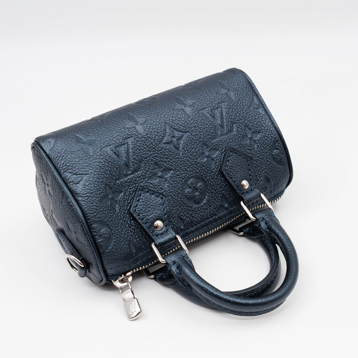 Nano Speedy Shimmery Ink Monogram Empreinte