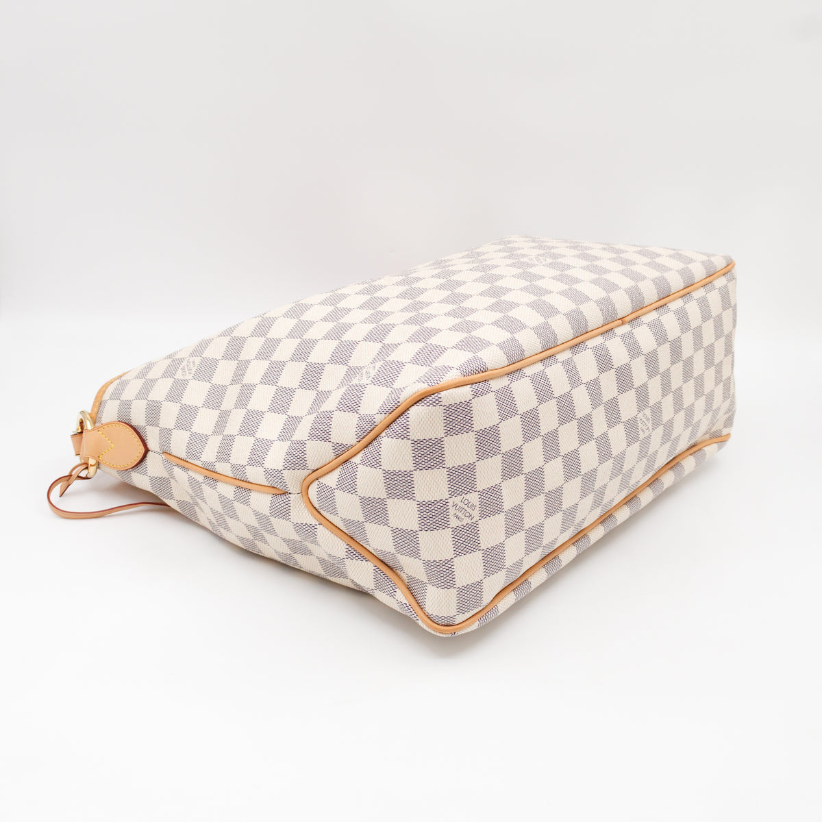 Delightful PM Damier Azur