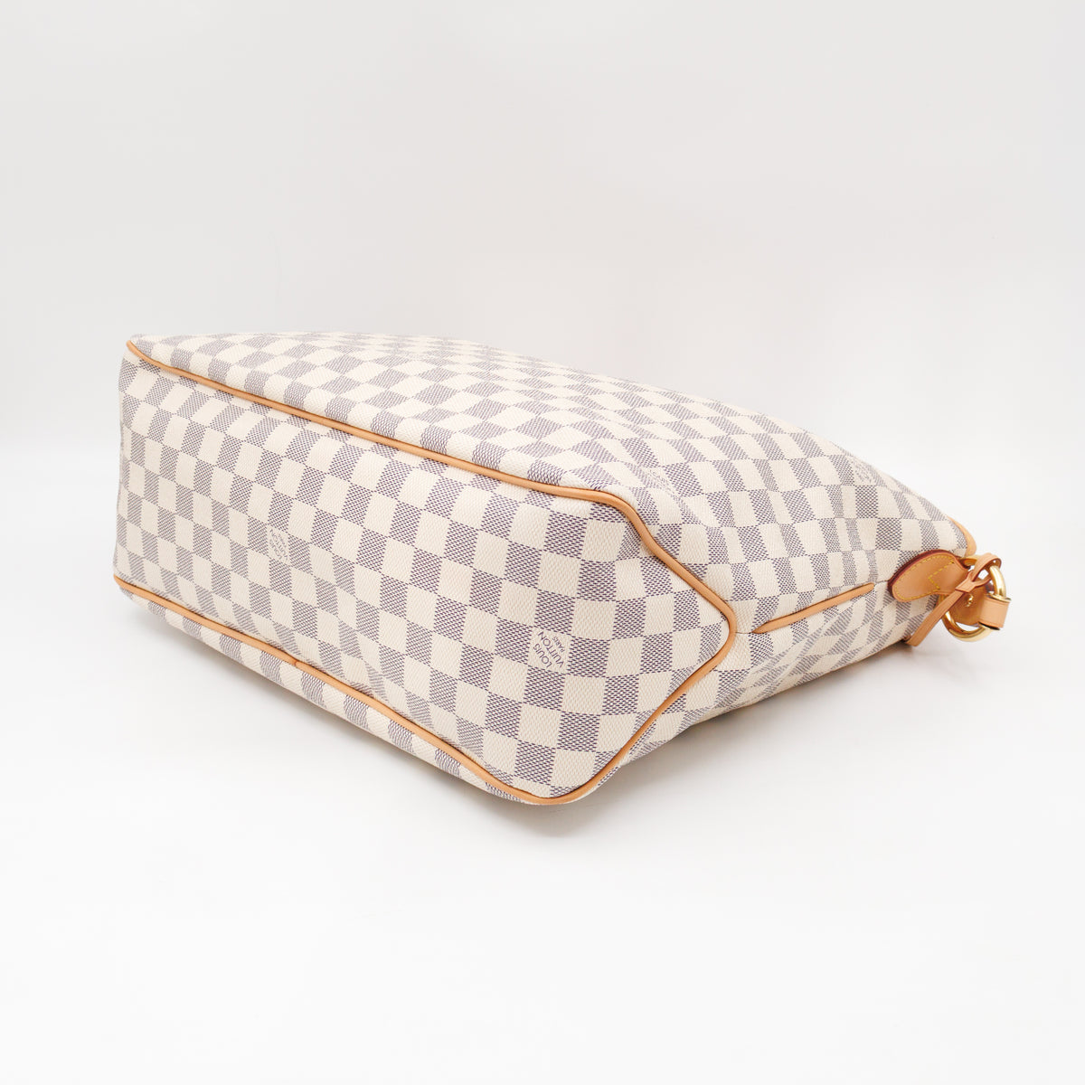 Delightful PM Damier Azur