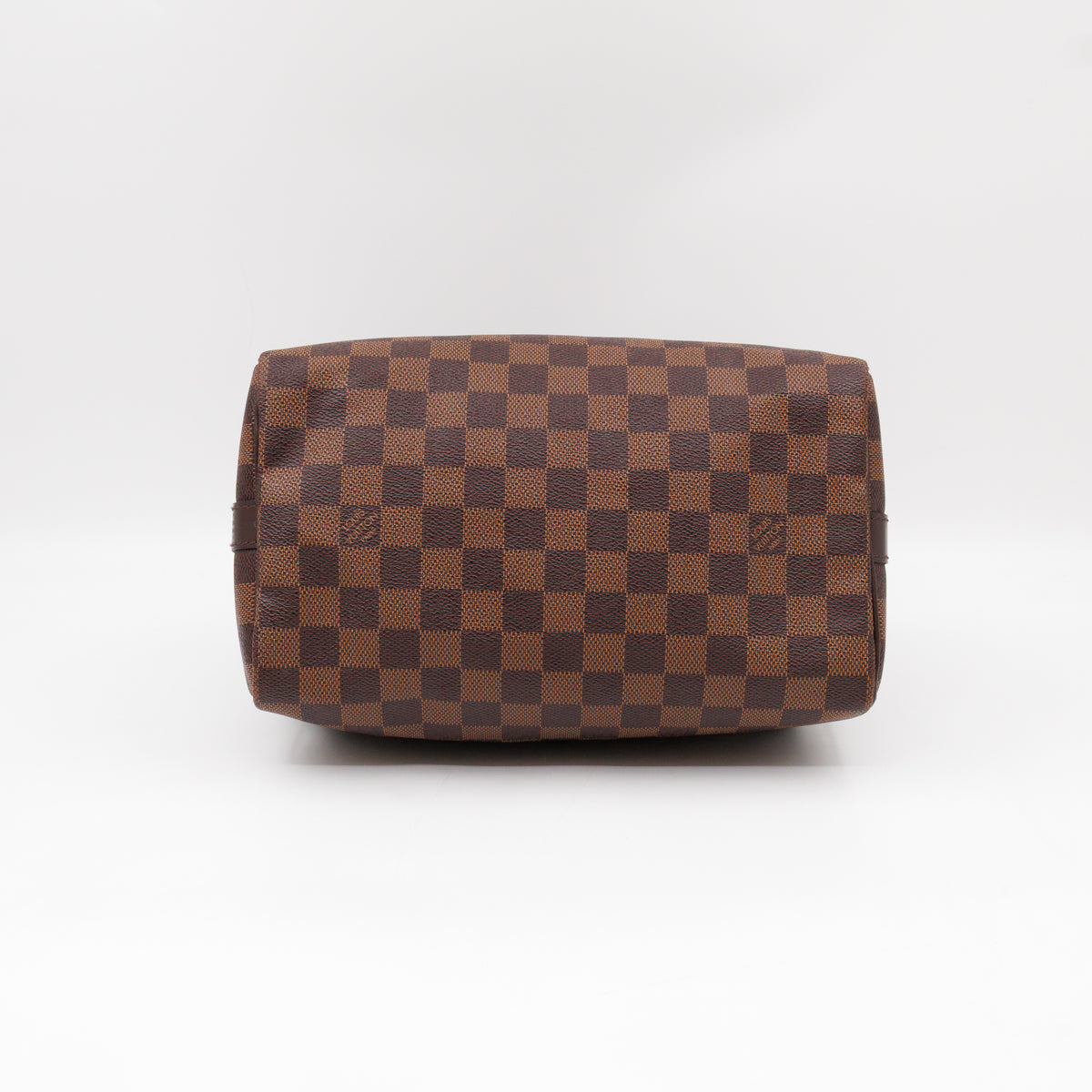 Speedy 25 Bandouliere Damier Ebene