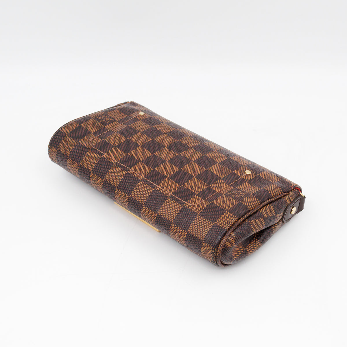 Favorite PM Damier Ebene