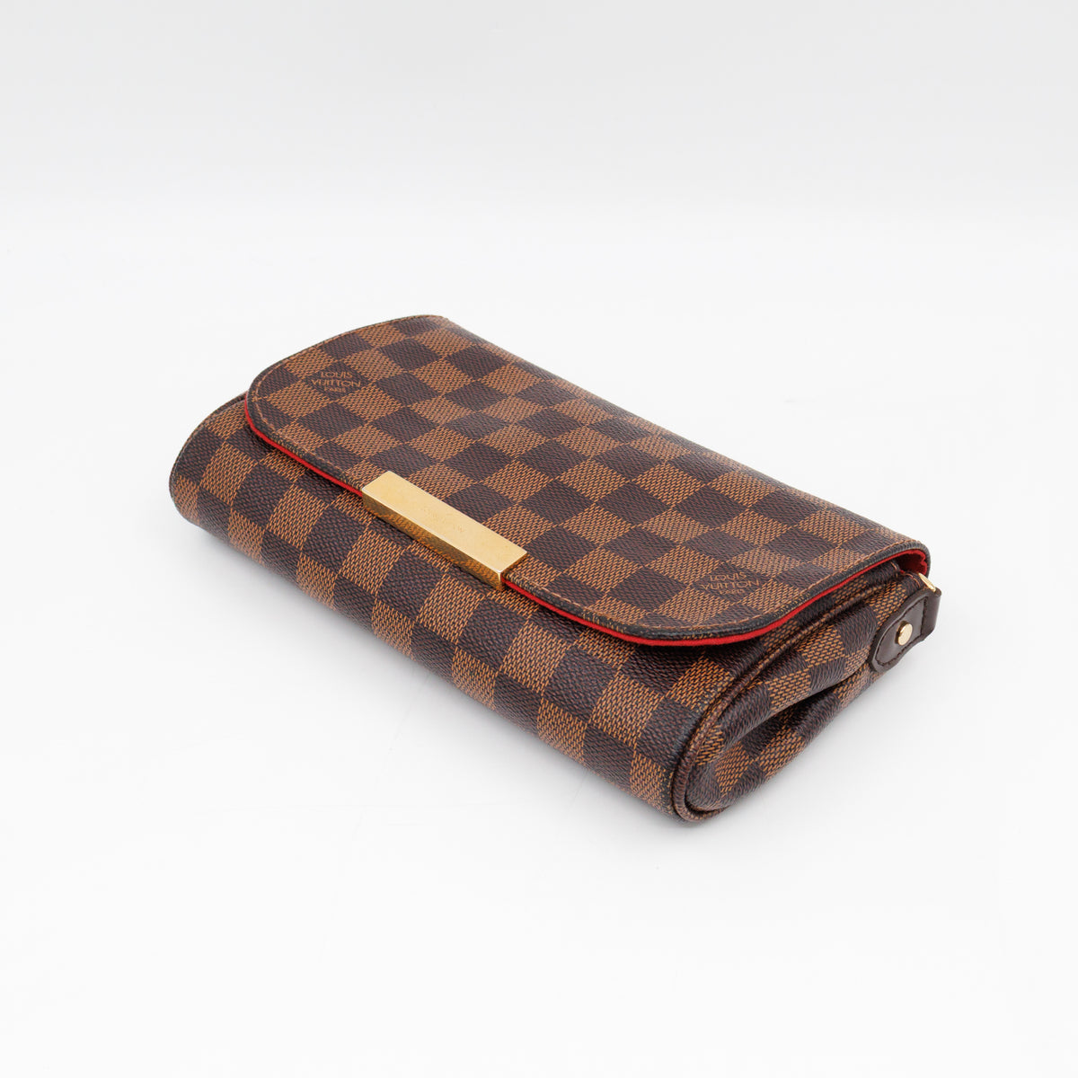 Favorite PM Damier Ebene