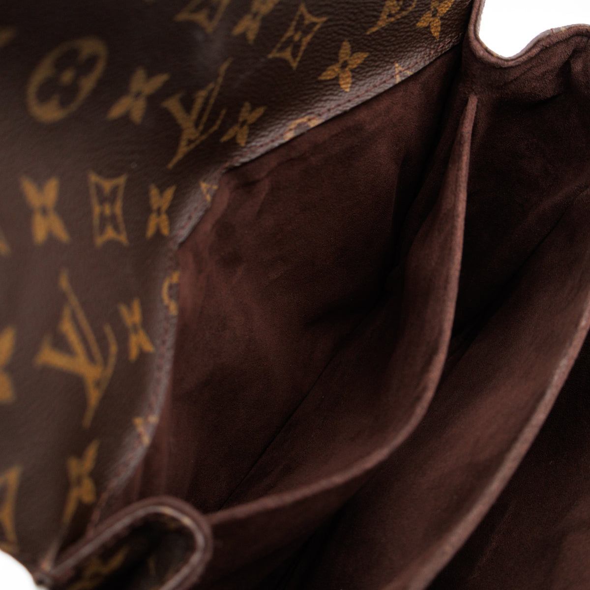 Pochette Metis Monogram