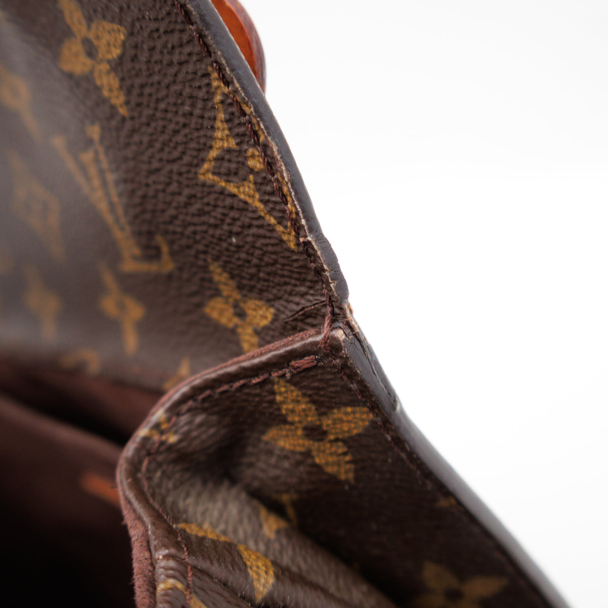 Pochette Metis Monogram