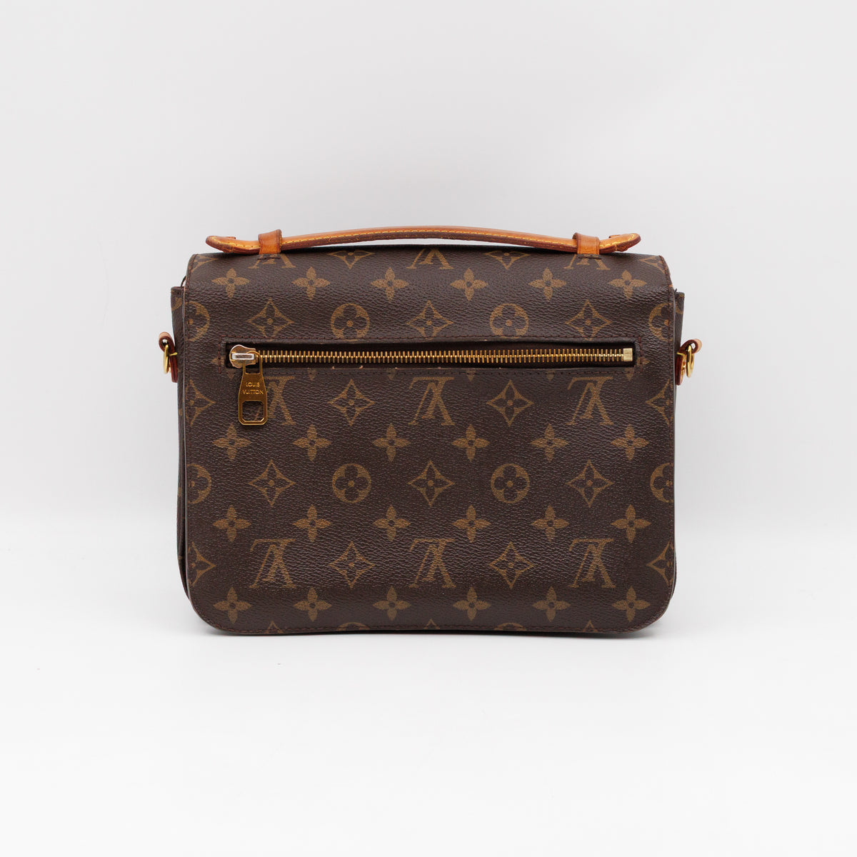 Pochette Metis Monogram