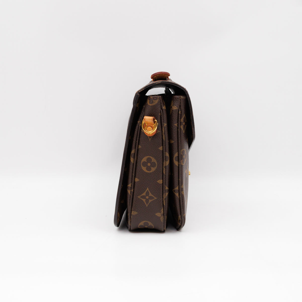 Pochette Metis Monogram