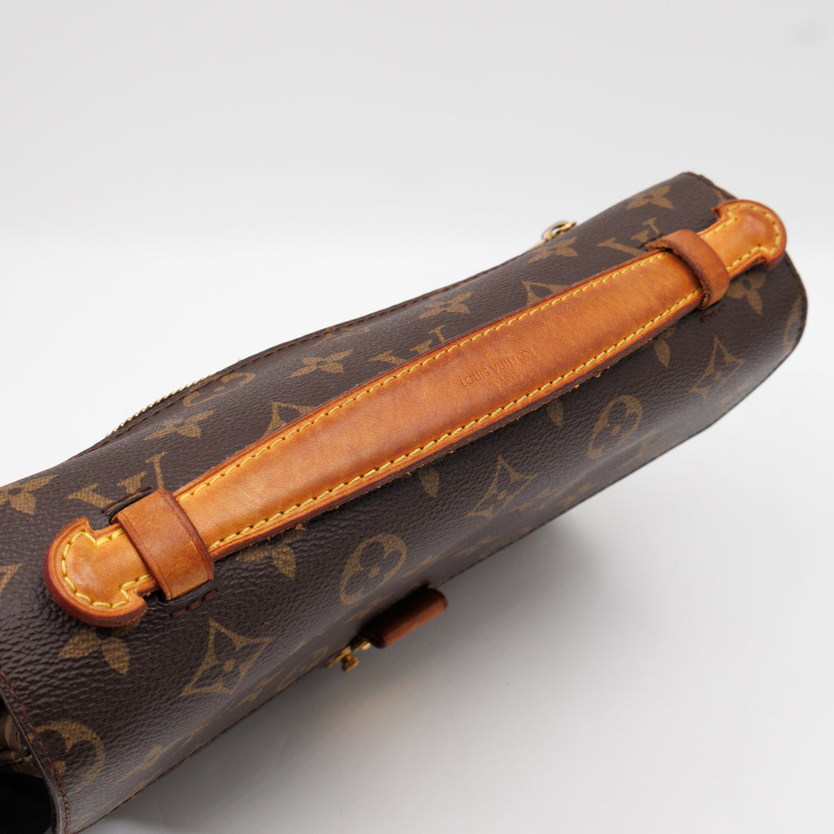 Pochette Metis Monogram