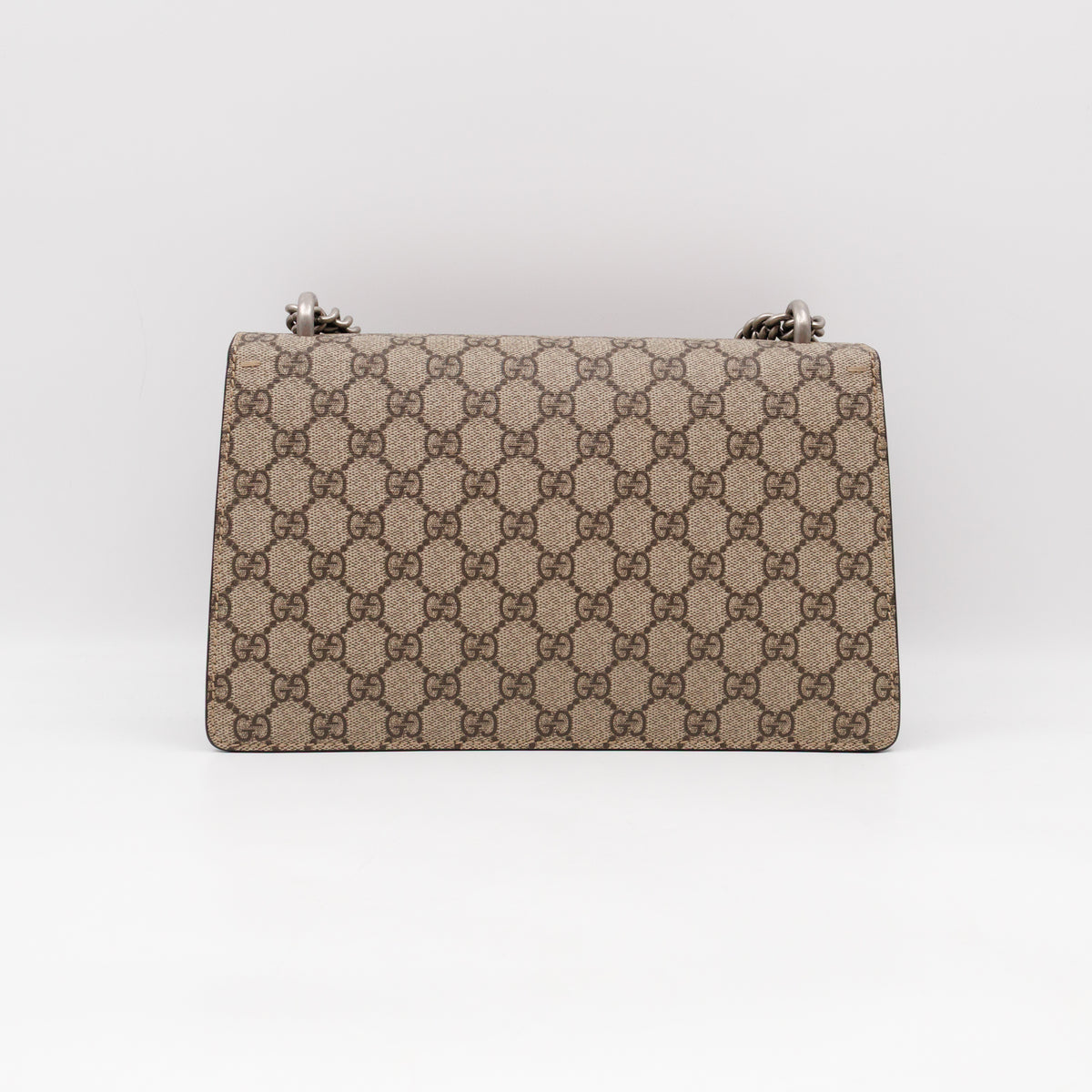 Dionysus Small GG Supreme Black