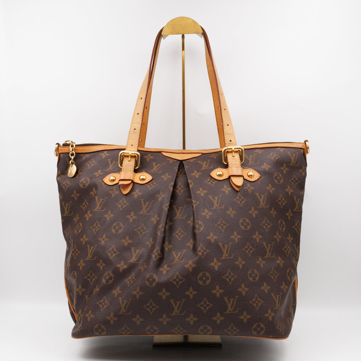 Palermo GM Monogram