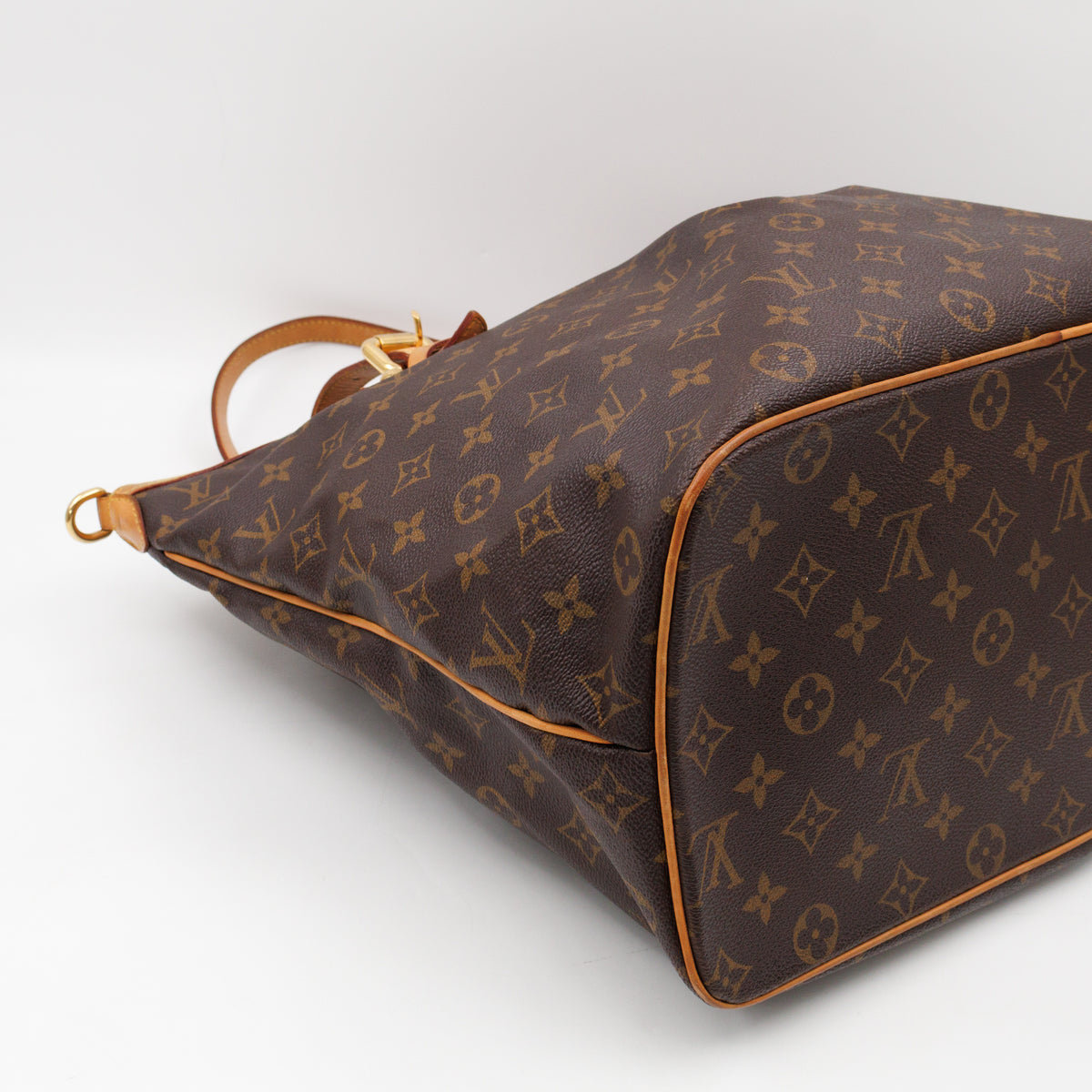 Palermo GM Monogram