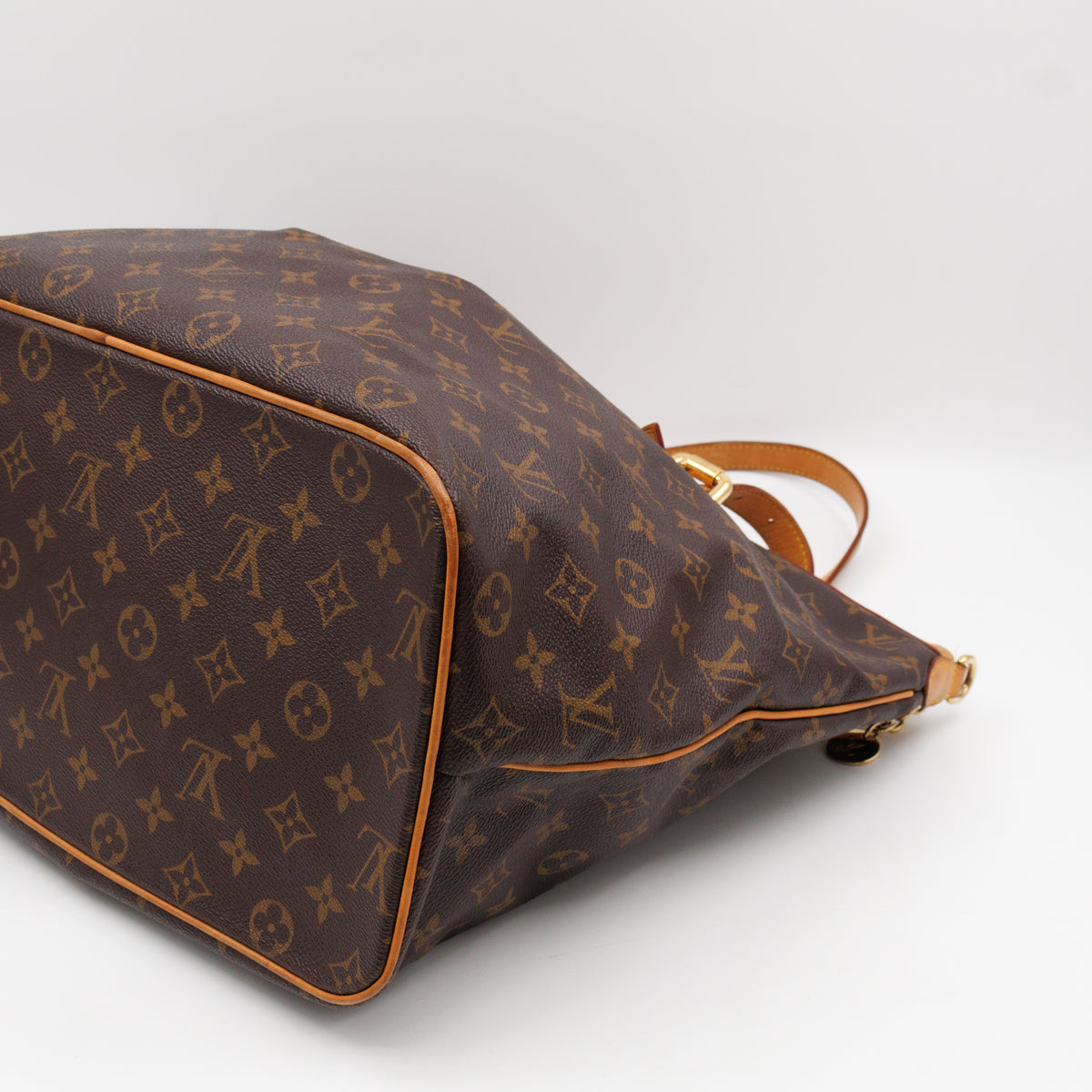 Palermo GM Monogram