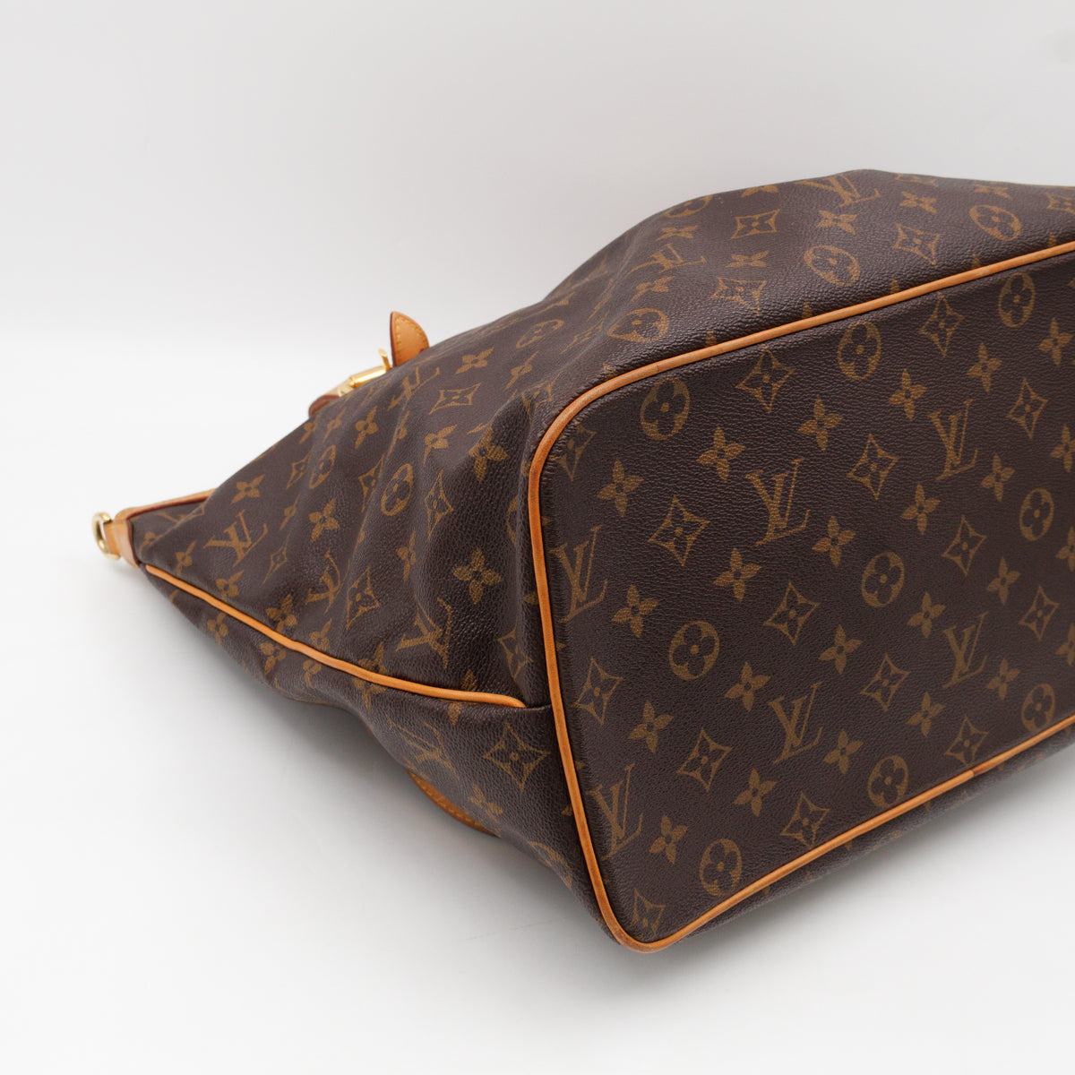 Palermo GM Monogram