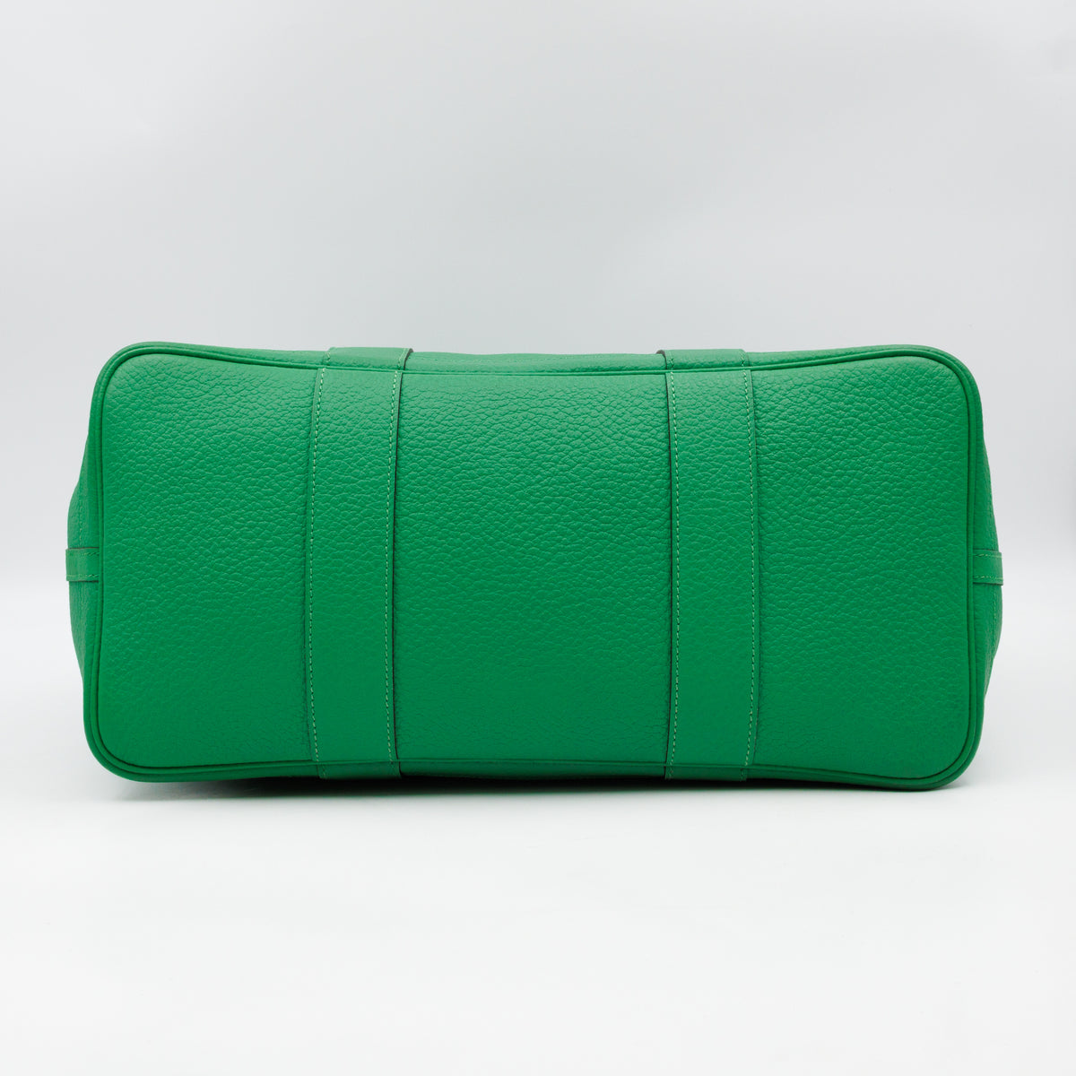 Garden Party 36 Green Leather