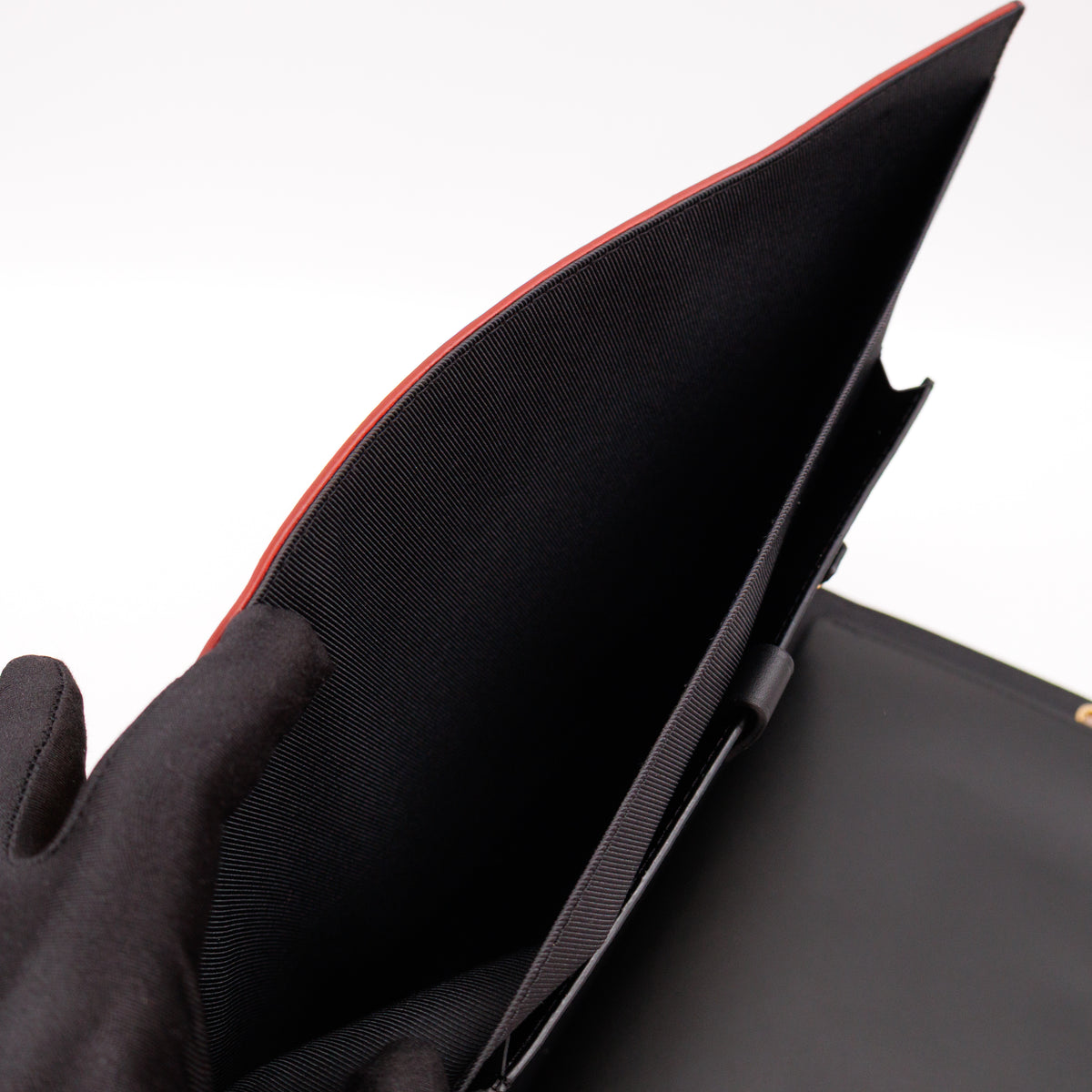 Art Folder Monogram