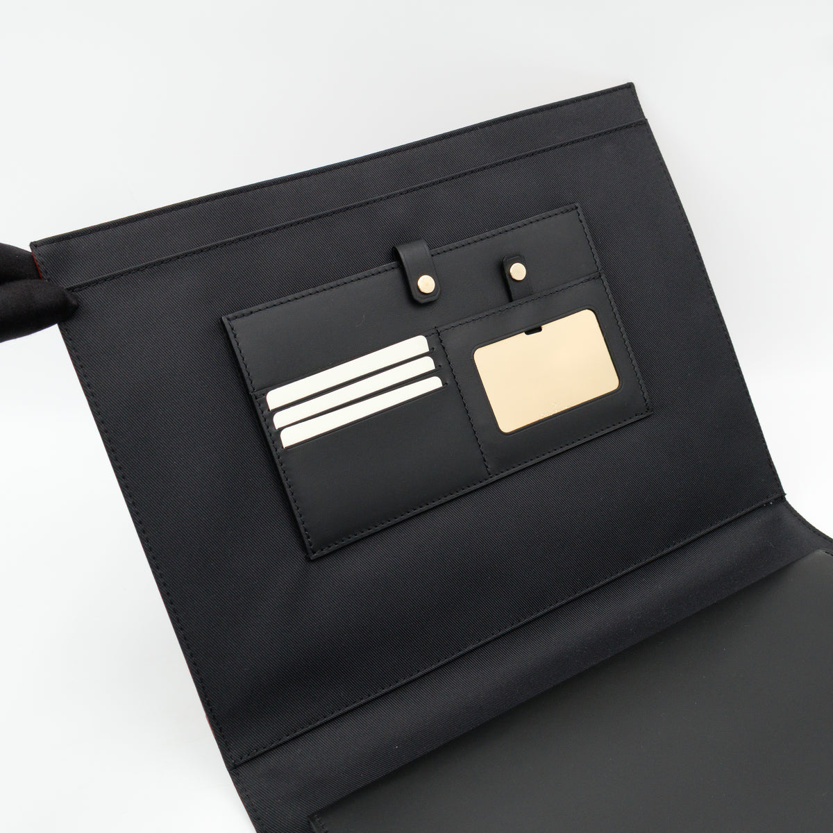 Art Folder Monogram