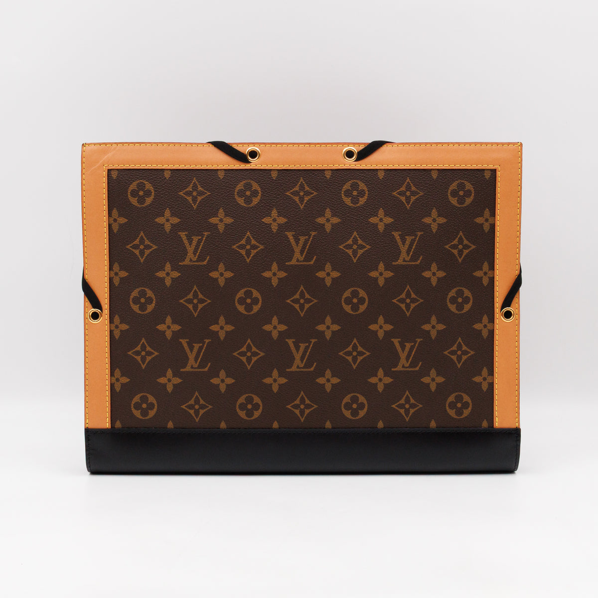 Art Folder Monogram