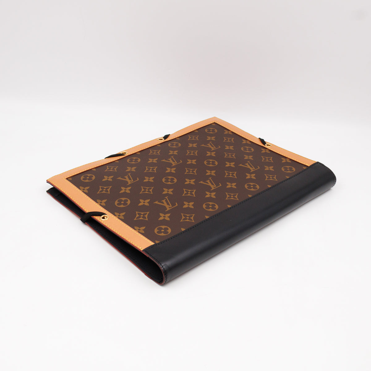 Art Folder Monogram