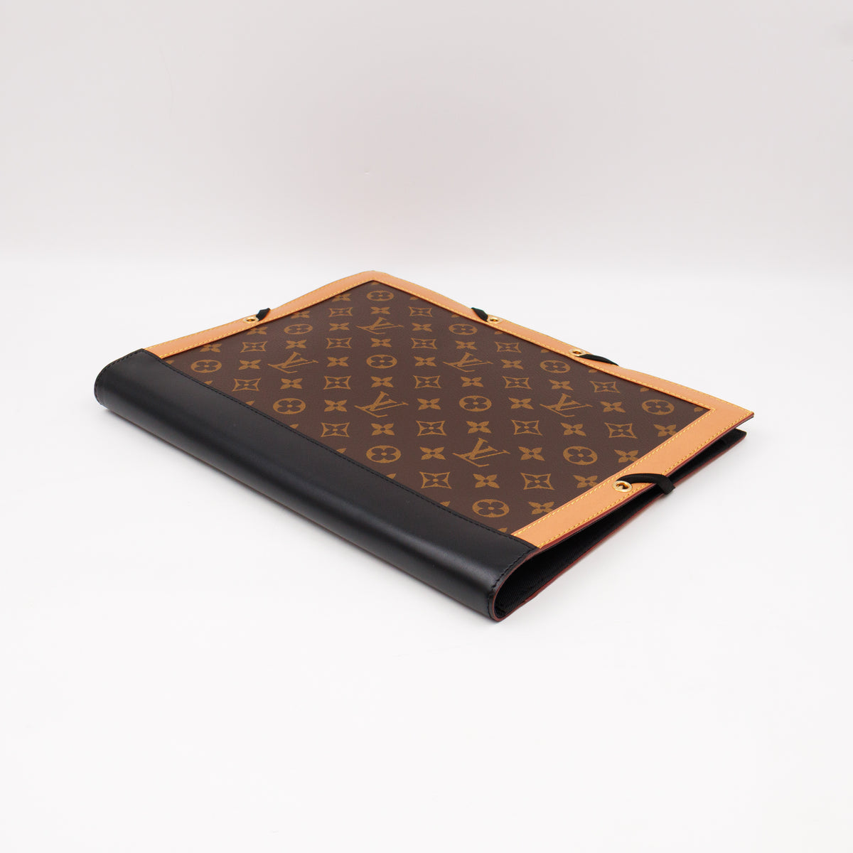 Art Folder Monogram
