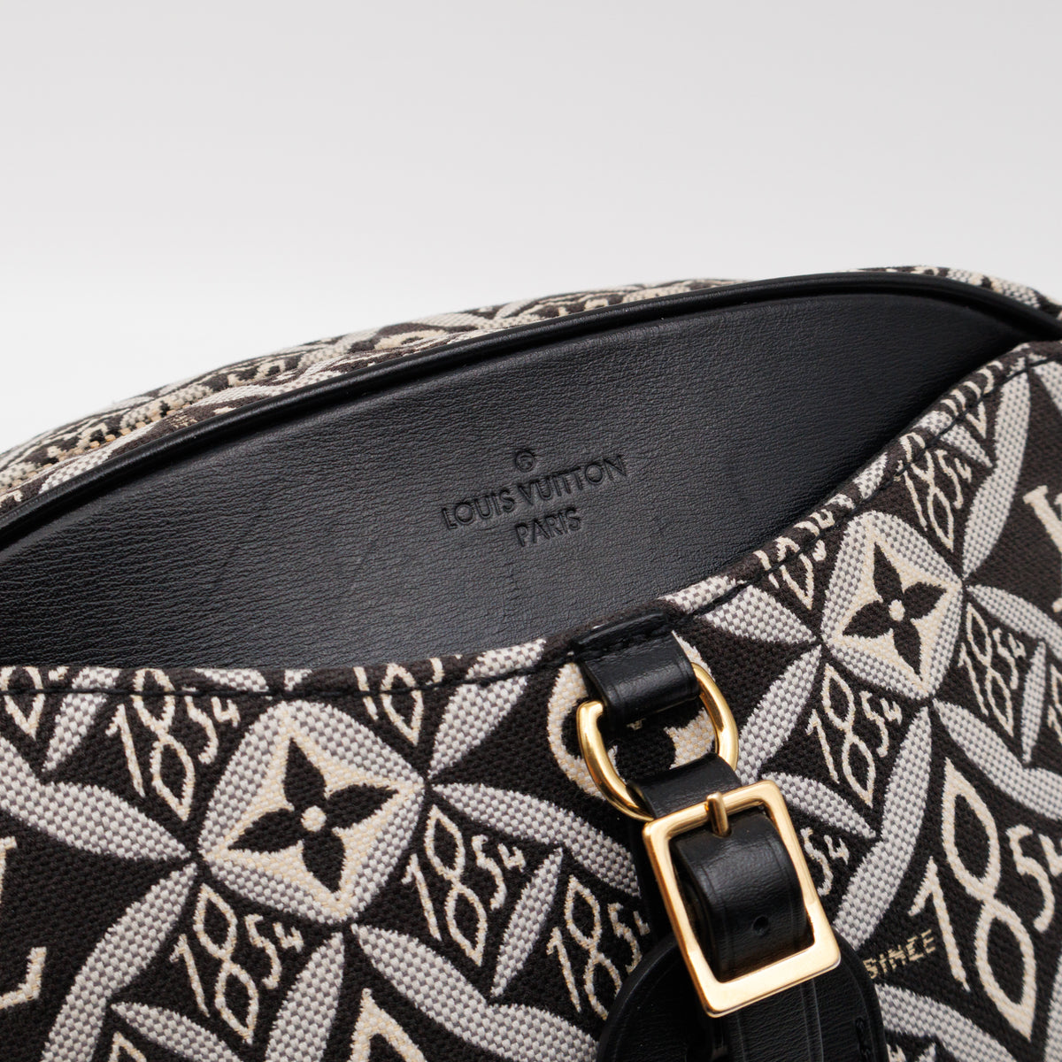 Deauville Mini Since 1854 Black