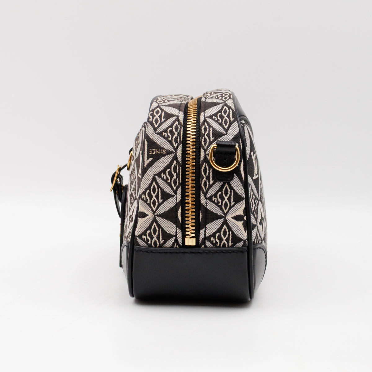Deauville Mini Since 1854 Black