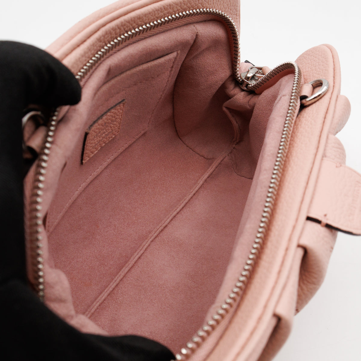 Scala Mini Pochette Mahina Magnolia
