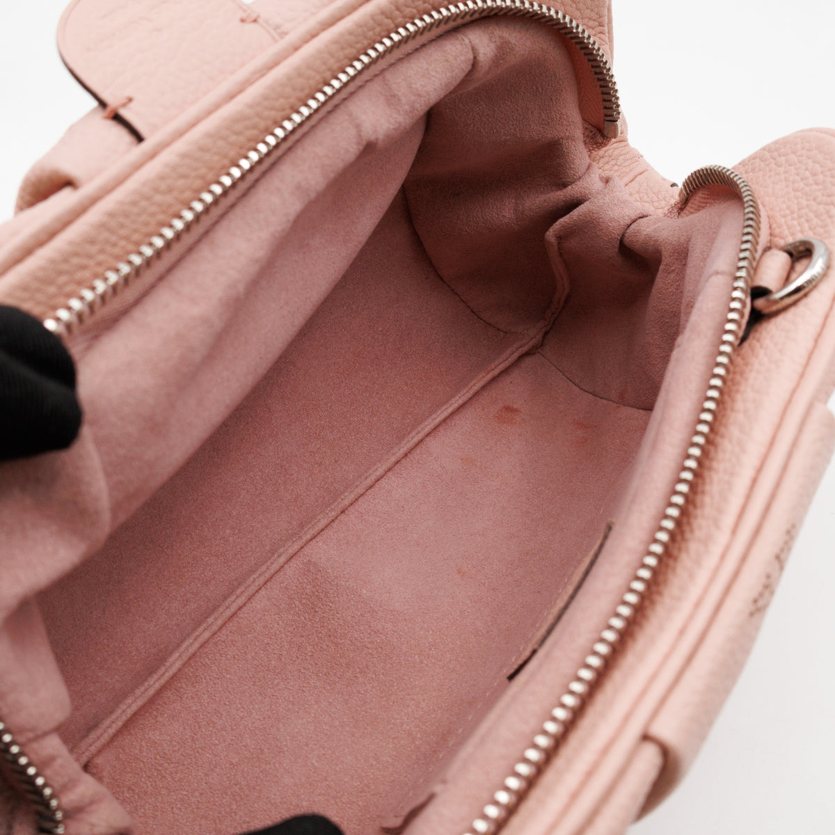 Scala Mini Pochette Mahina Magnolia