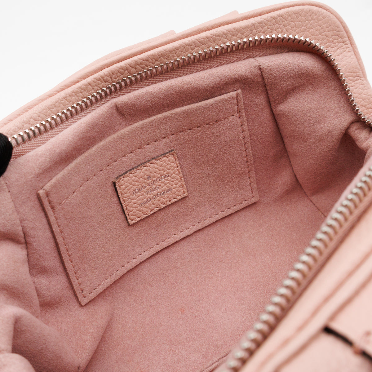 Scala Mini Pochette Mahina Magnolia
