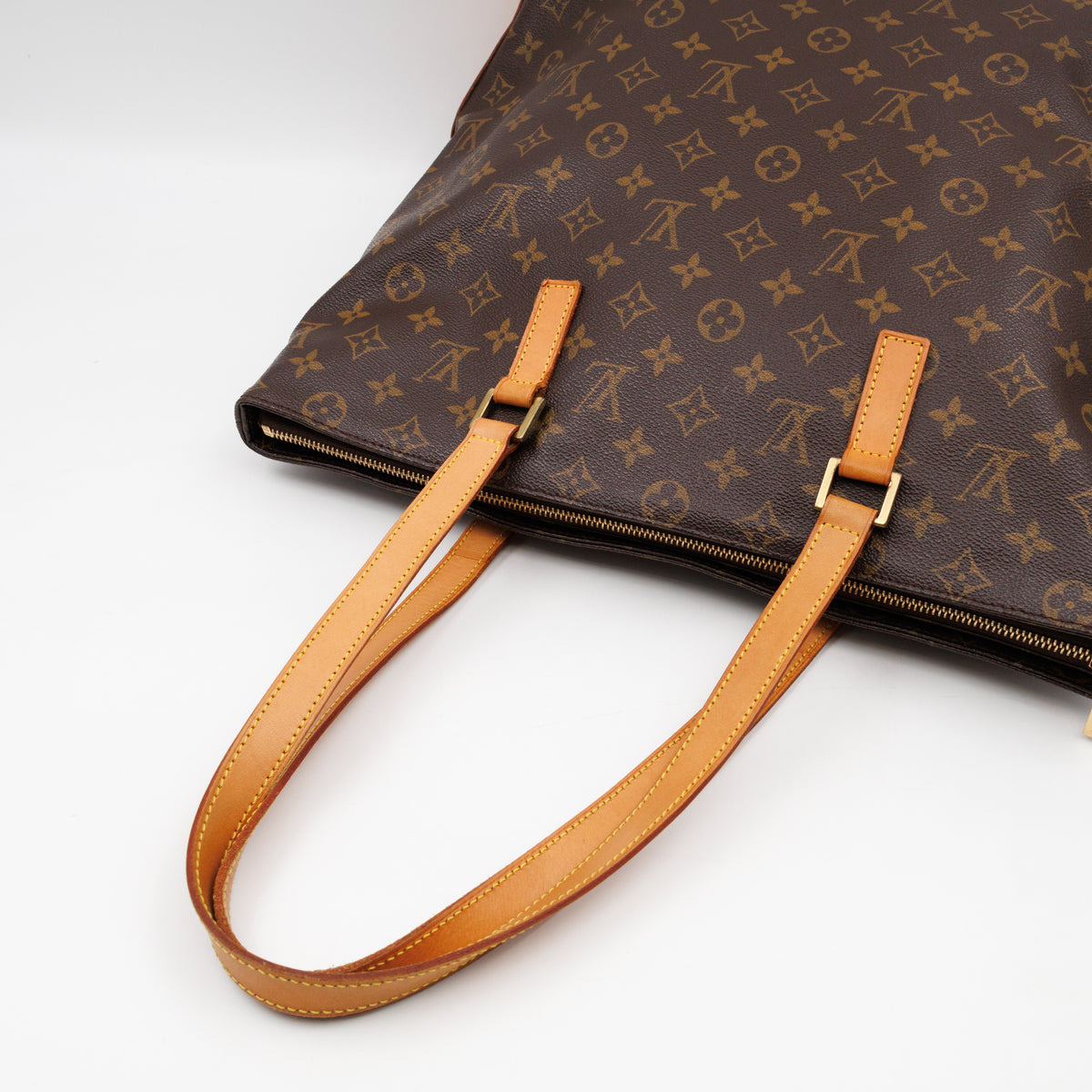 Cabas Mezzo Monogram