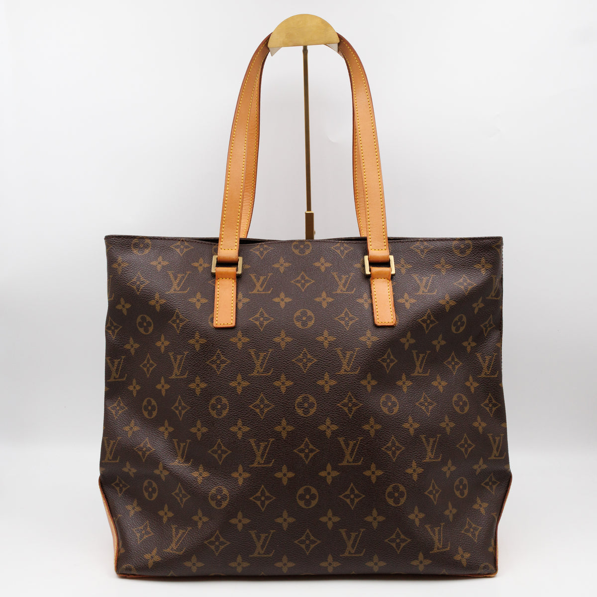Cabas Mezzo Monogram