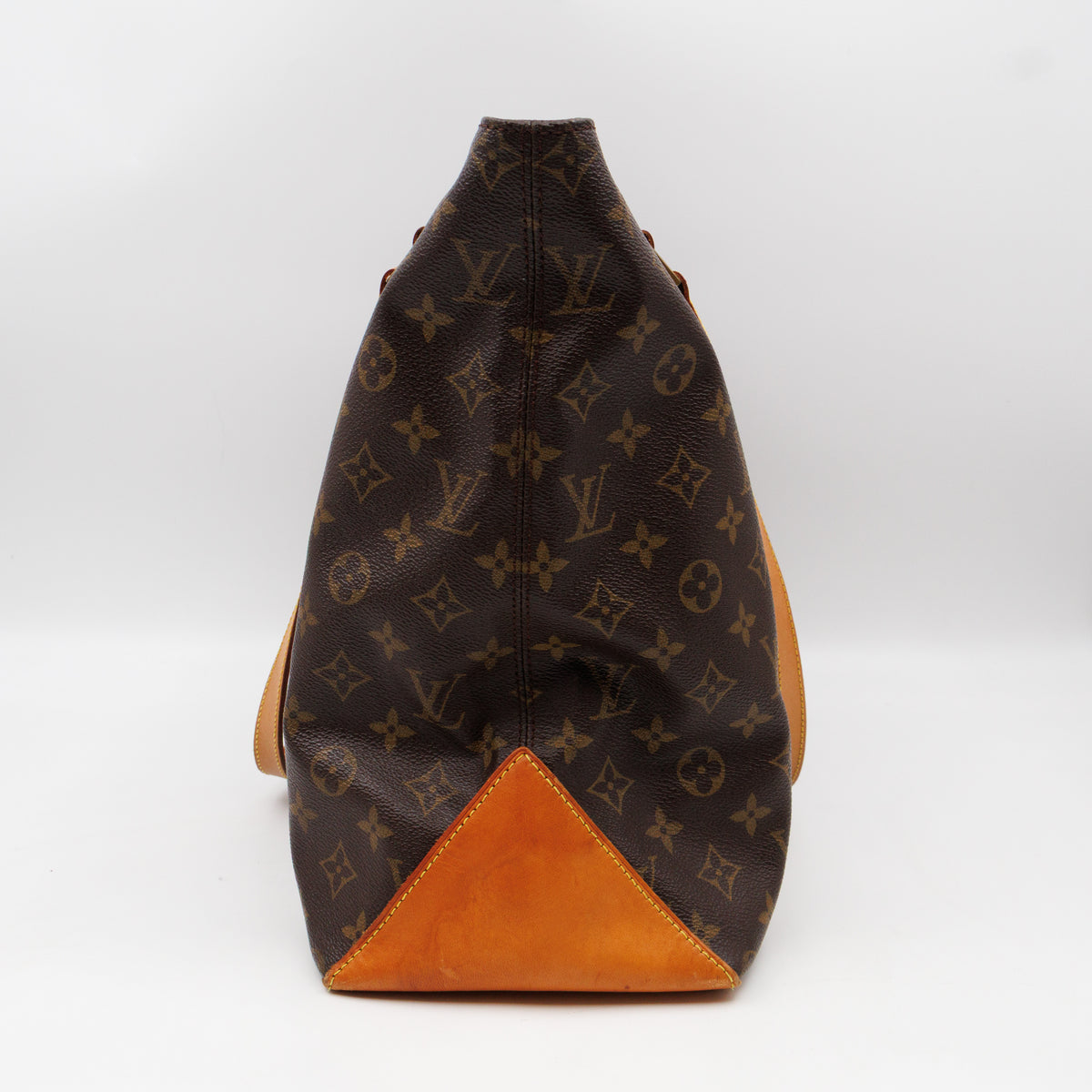 Cabas Mezzo Monogram