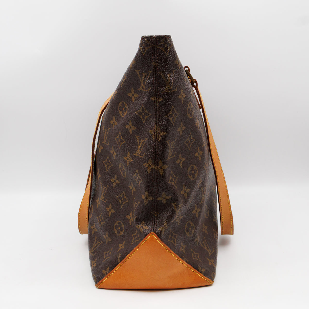 Cabas Mezzo Monogram