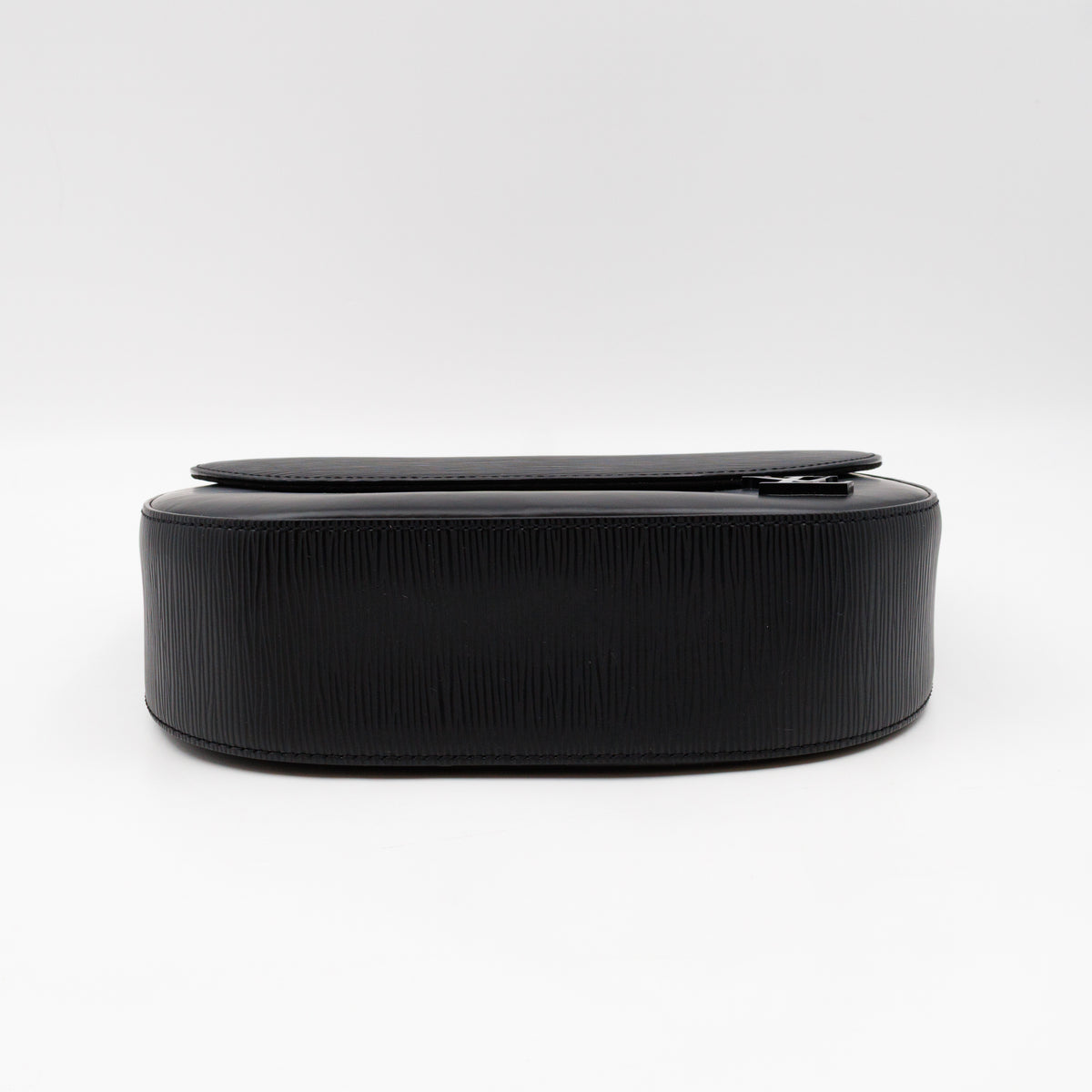 Luna Epi Leather Black