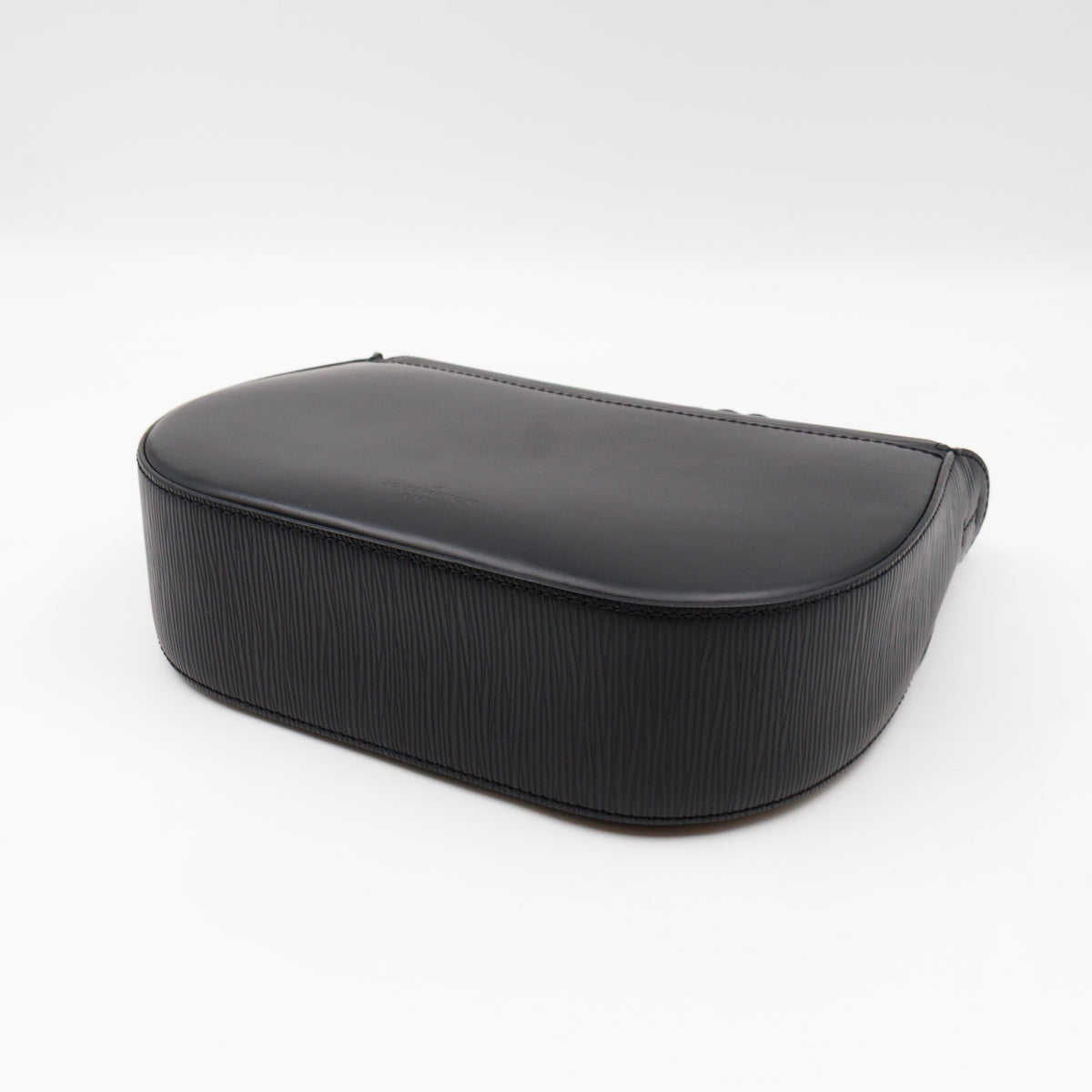 Luna Epi Leather Black