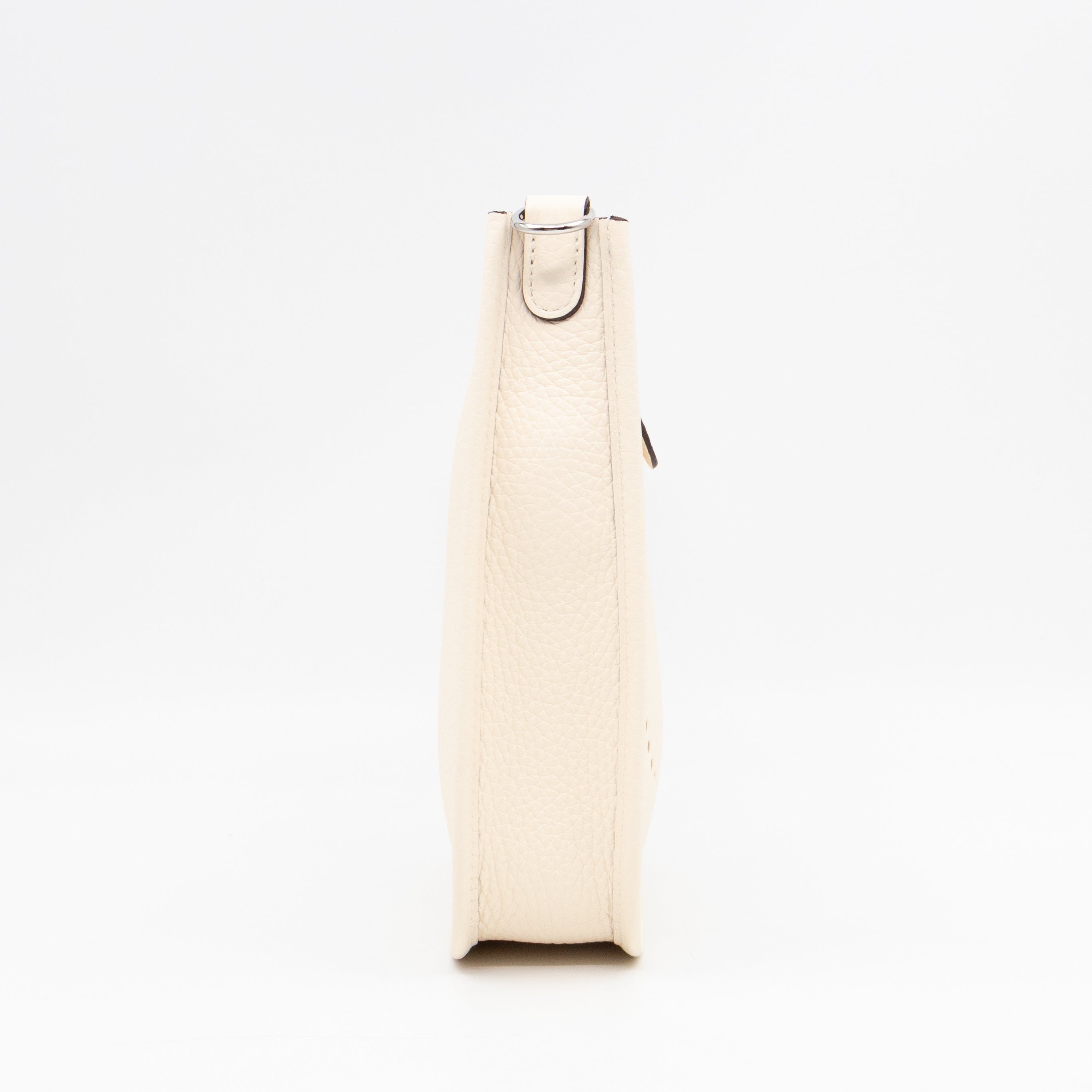 Evelyne 16 Mini Nata Leather