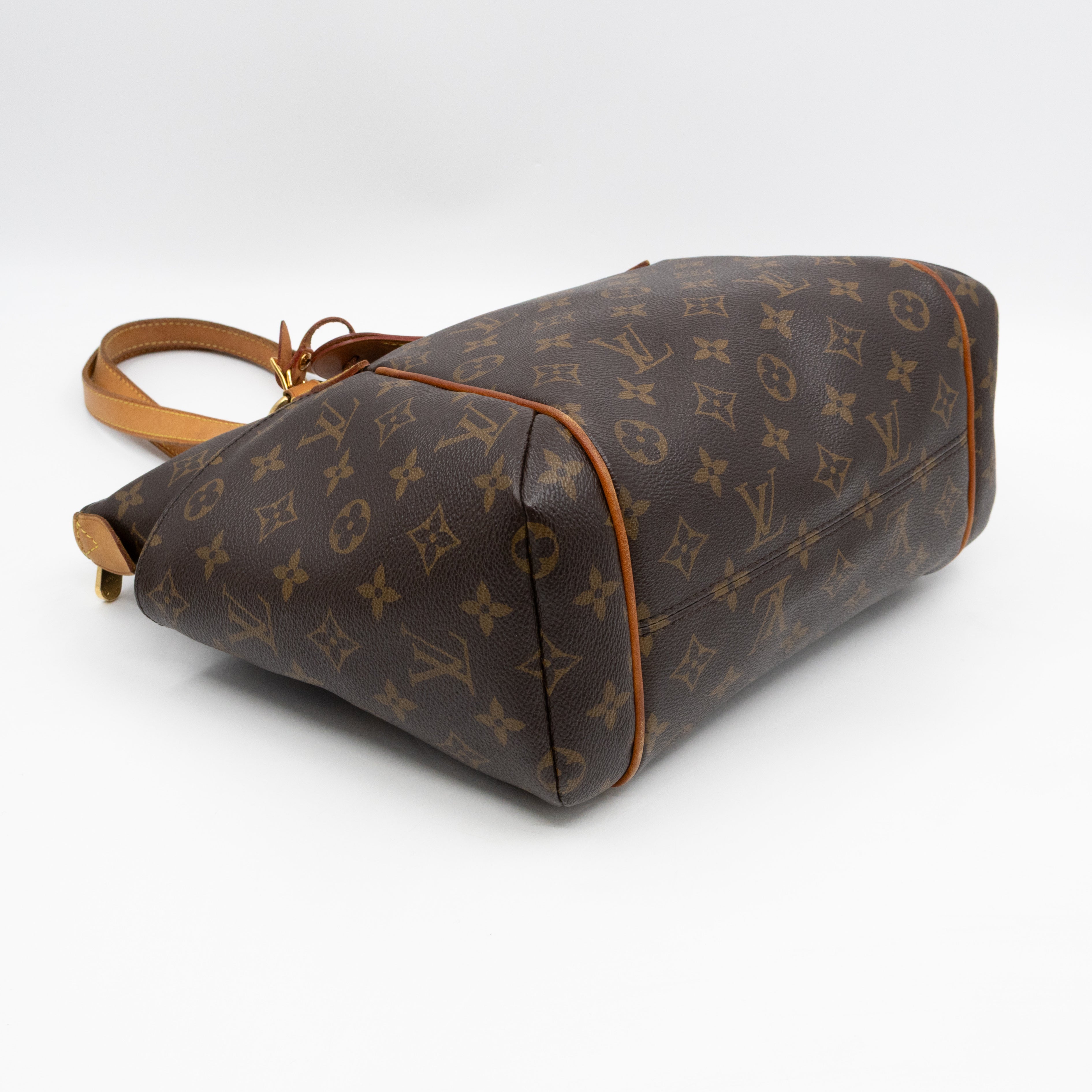 Totally PM Monogram