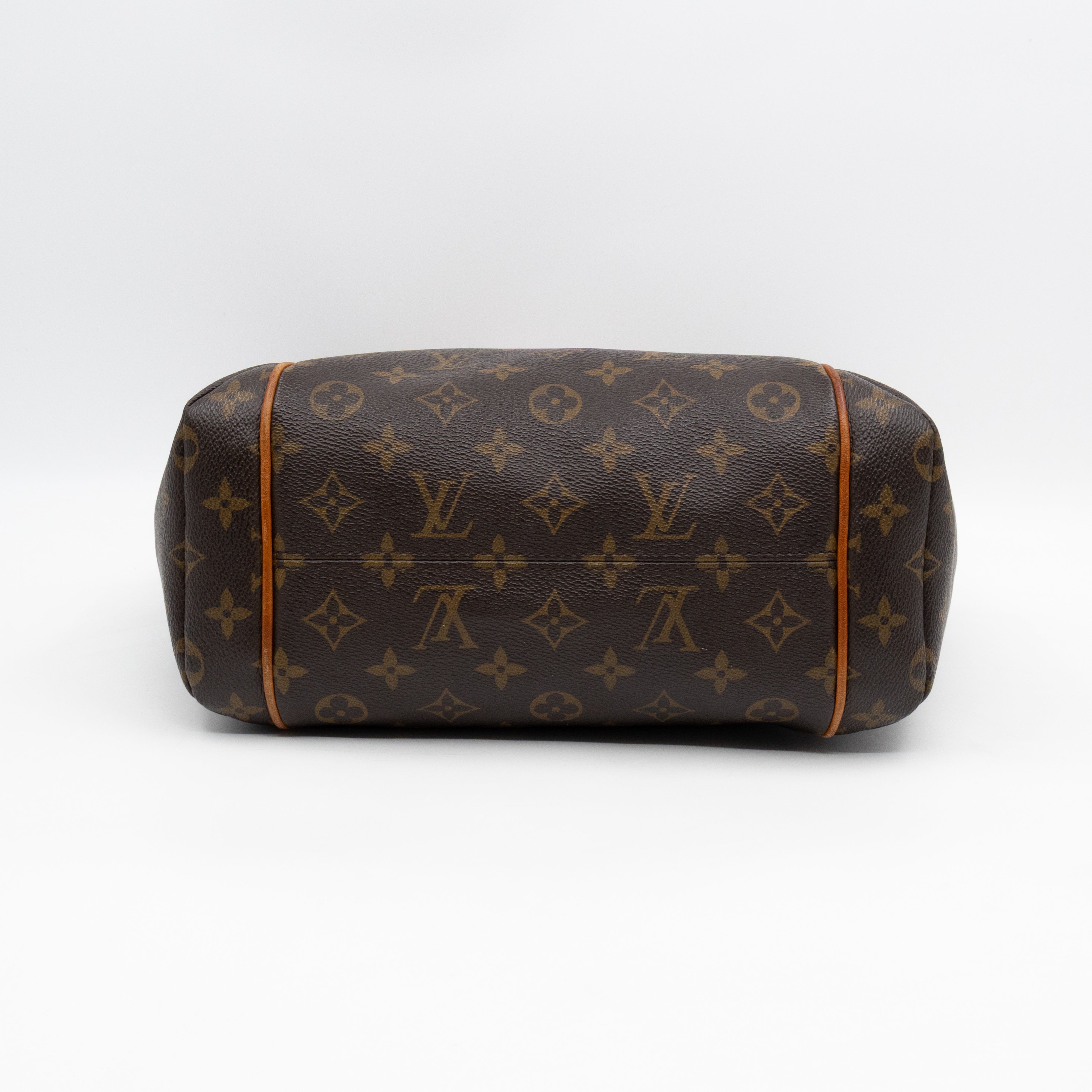 Totally PM Monogram