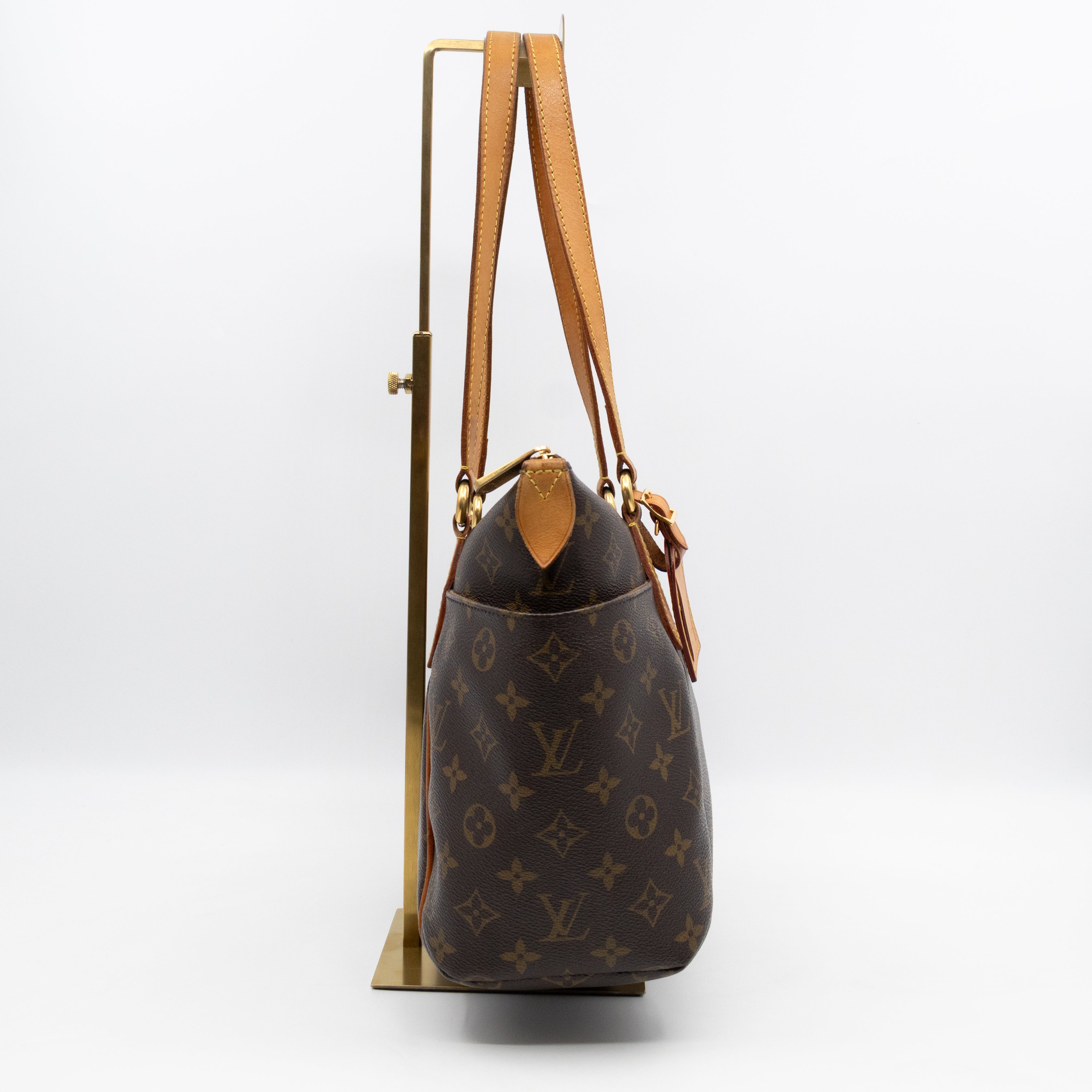 Totally PM Monogram