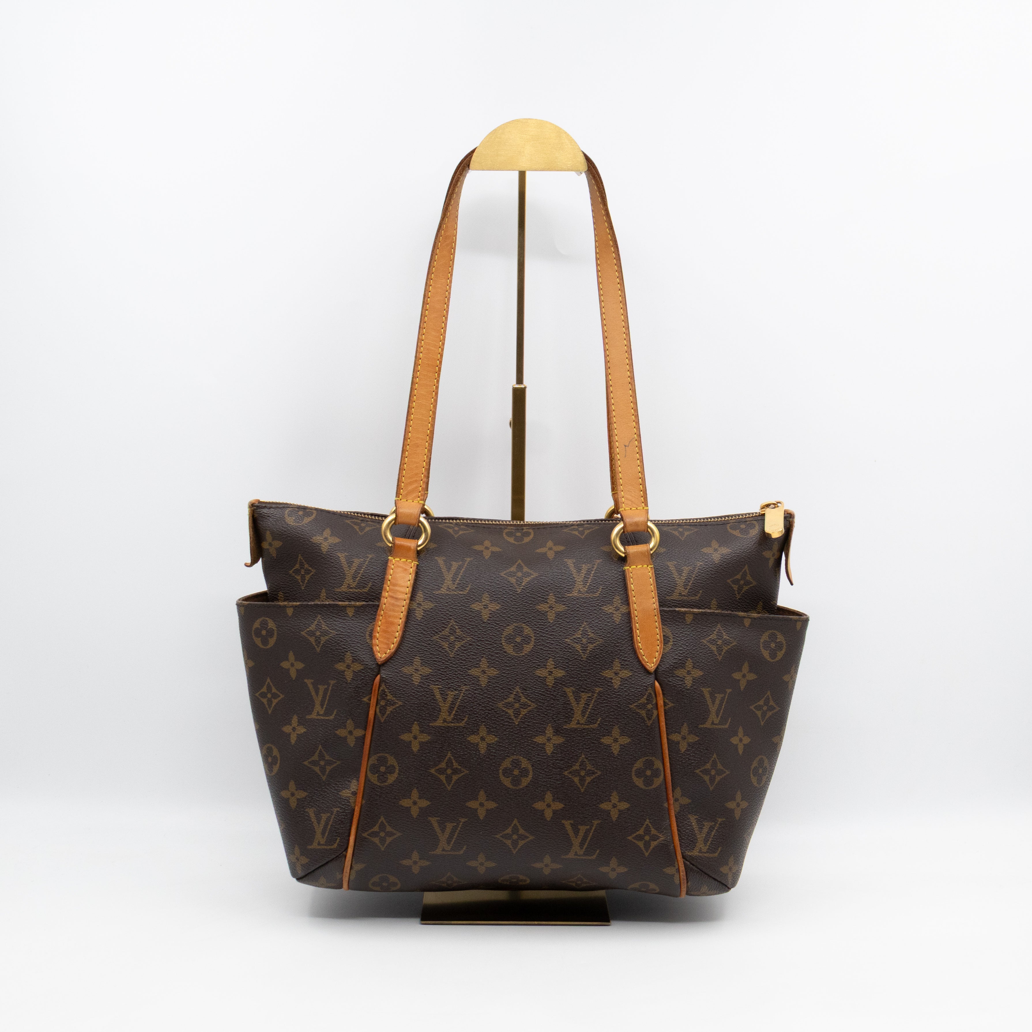 Totally PM Monogram