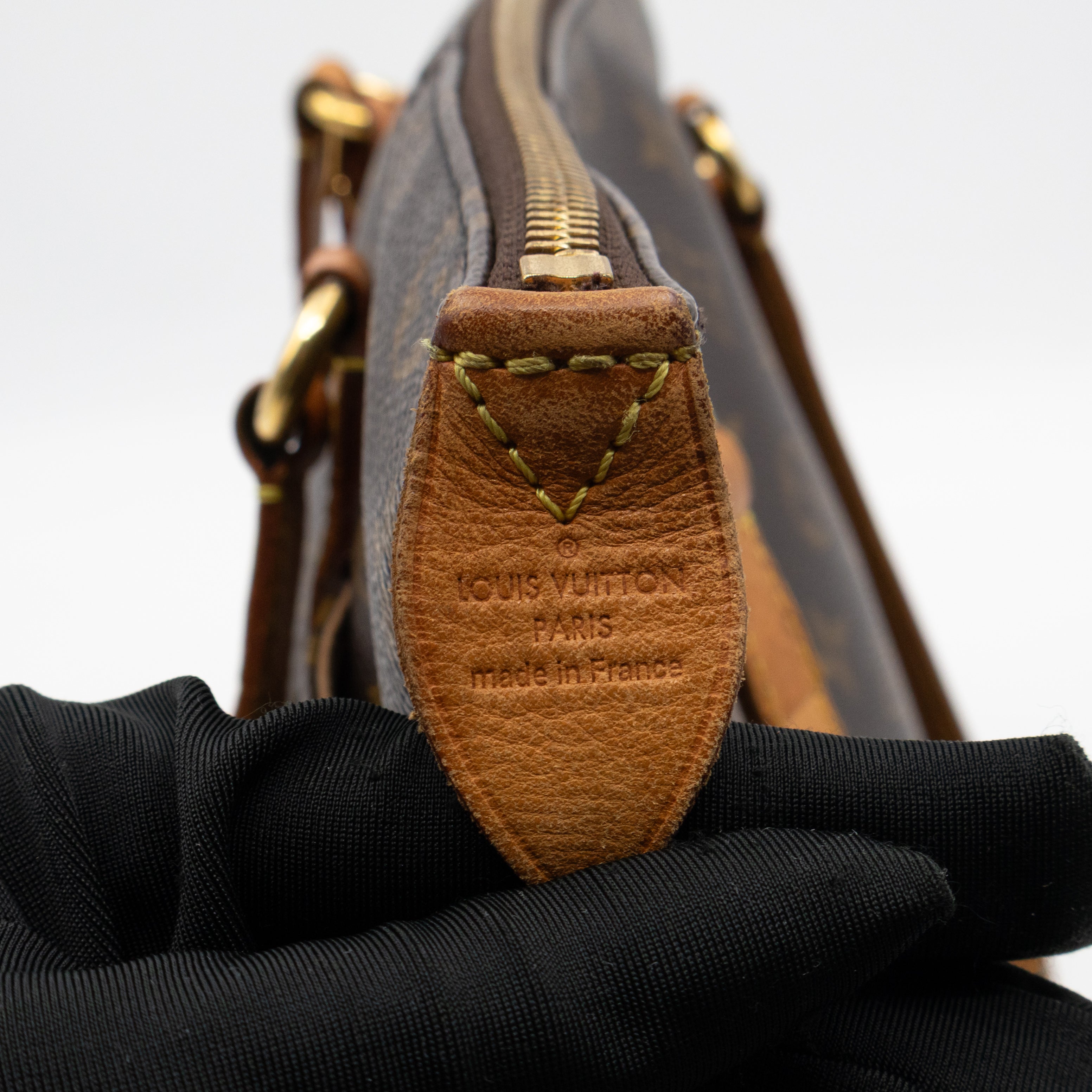 Totally PM Monogram