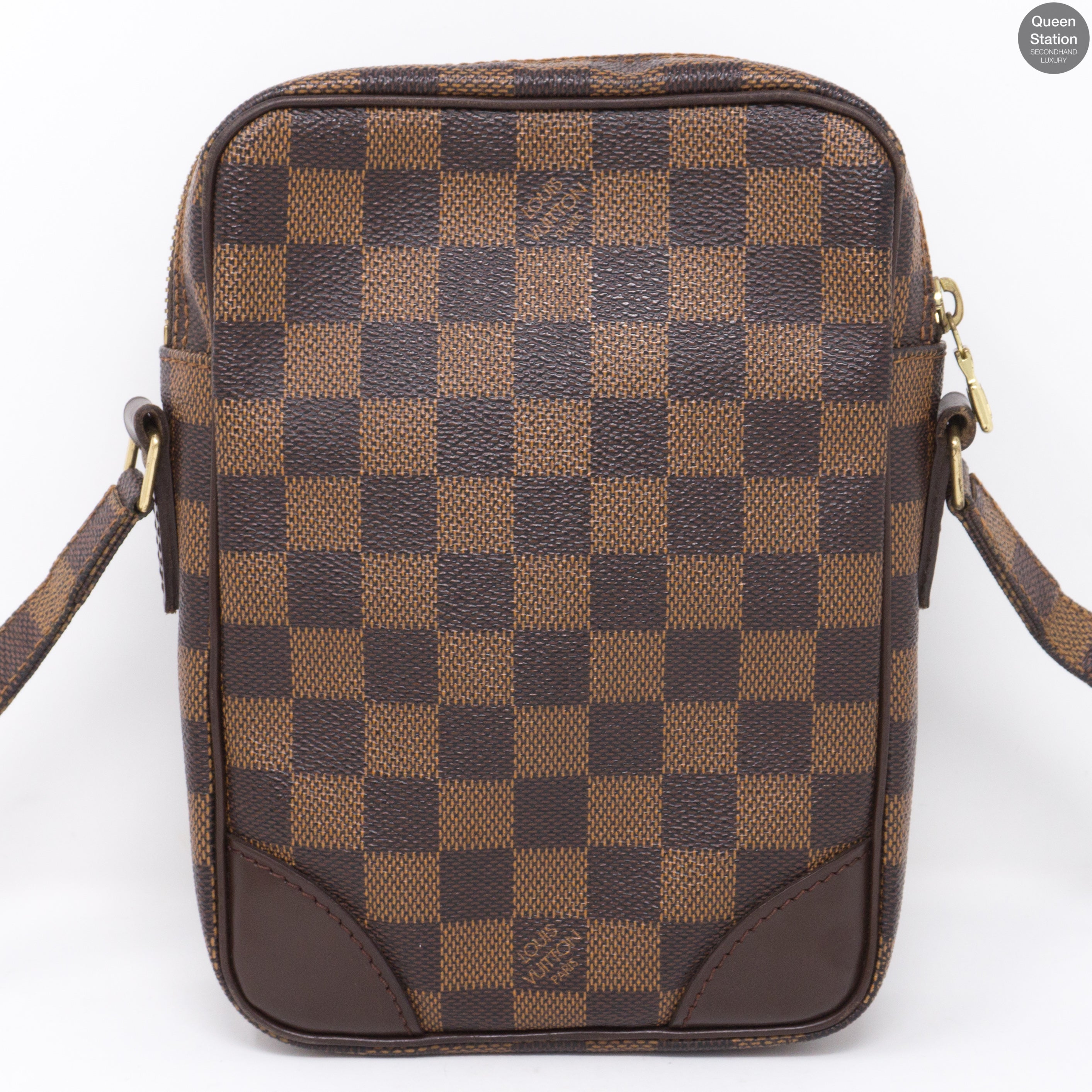 Danube Damier Ebene