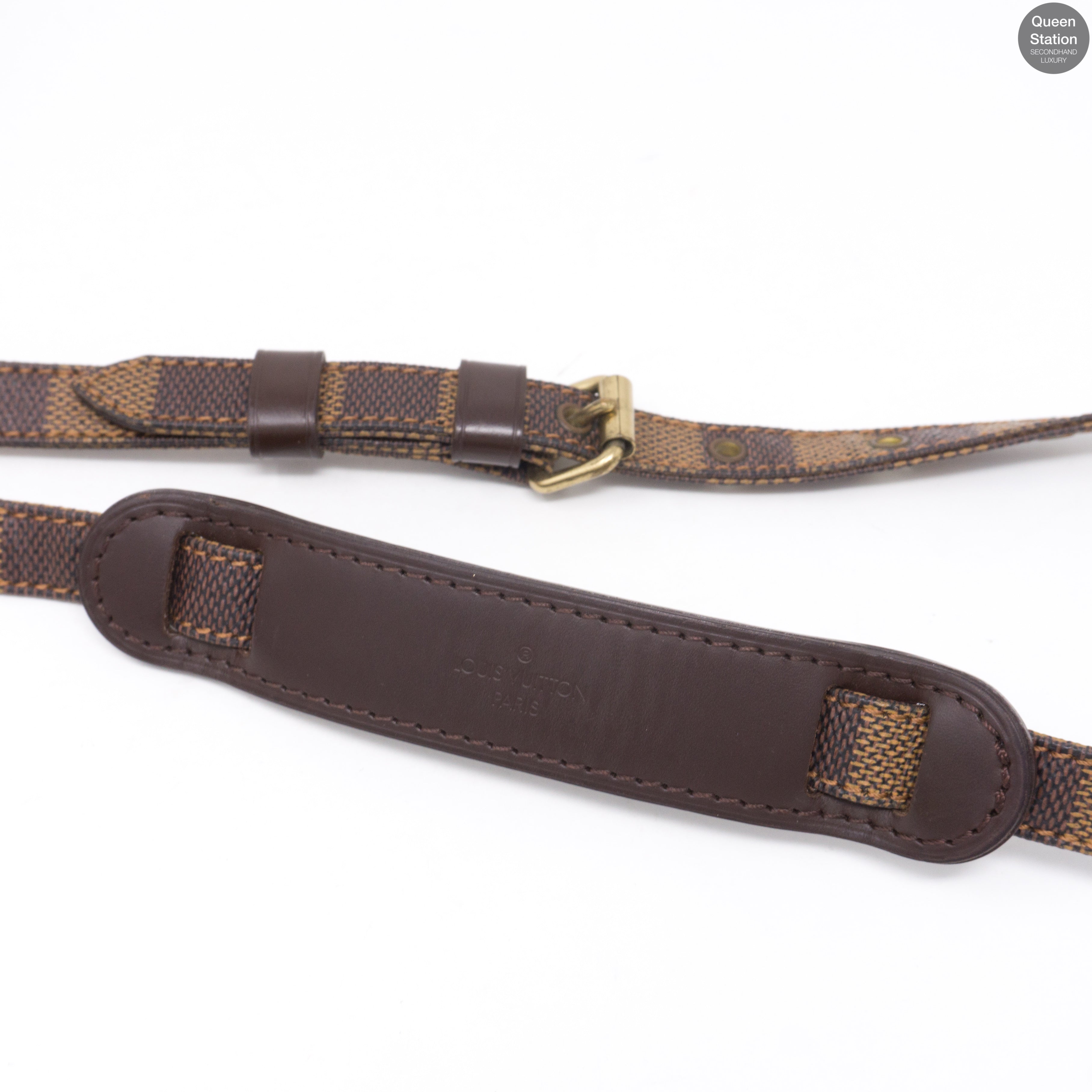 Danube Damier Ebene