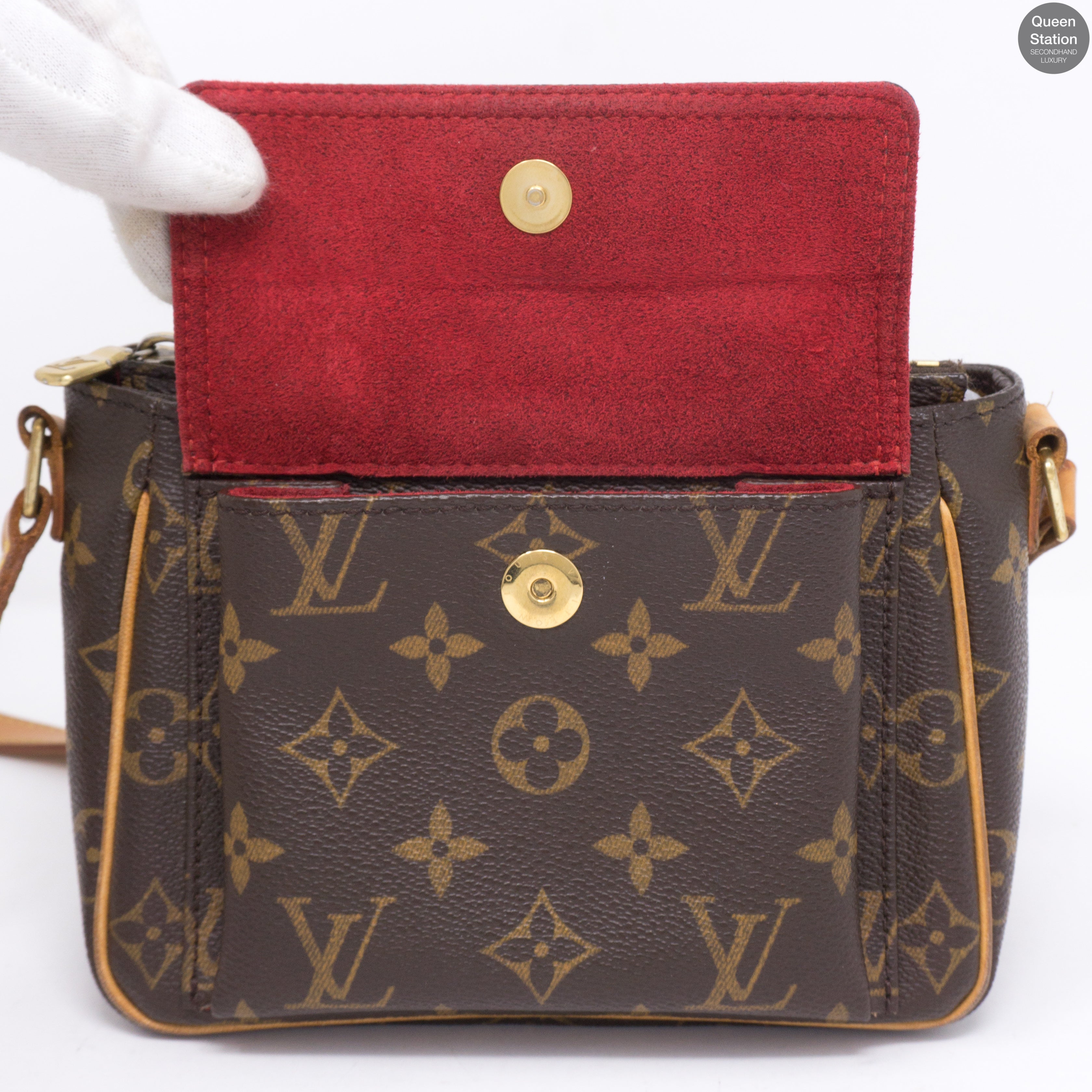 Viva Cite PM Monogram