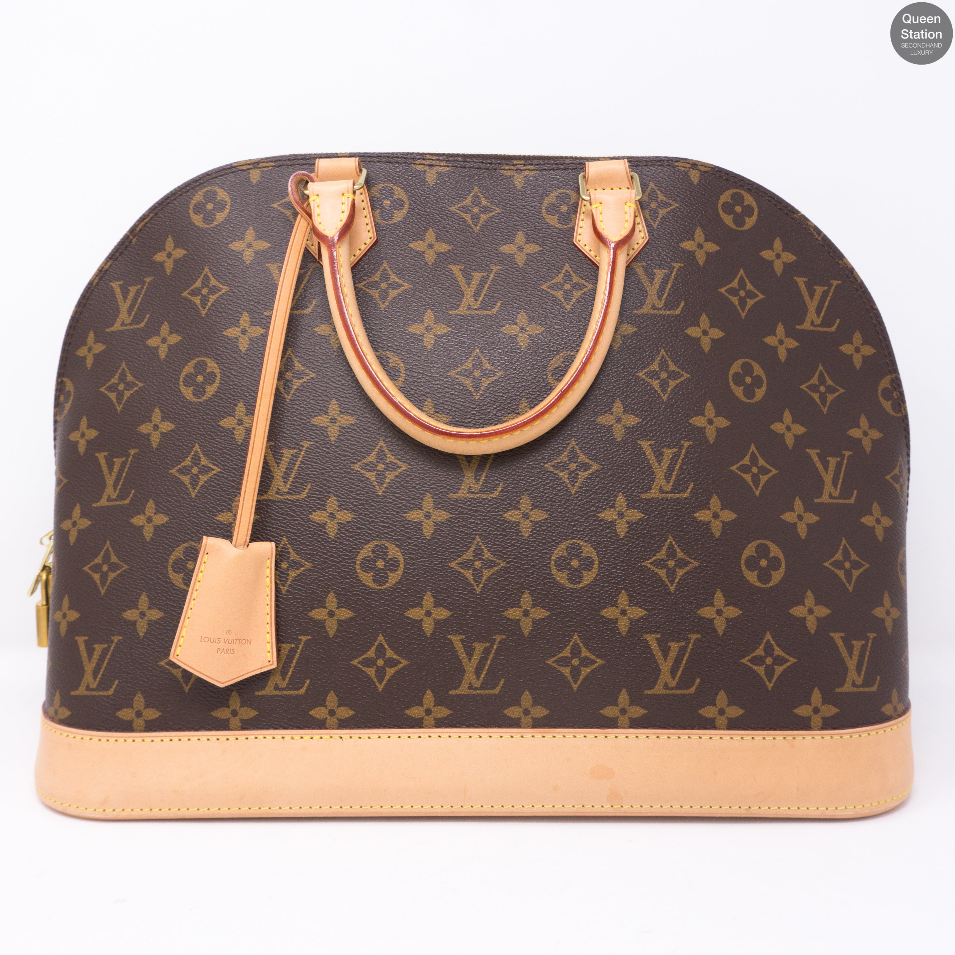 Alma GM Monogram