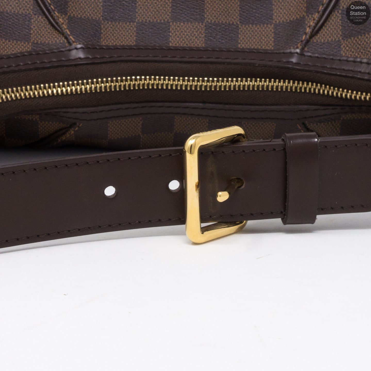 Thames GM Damier Ebene