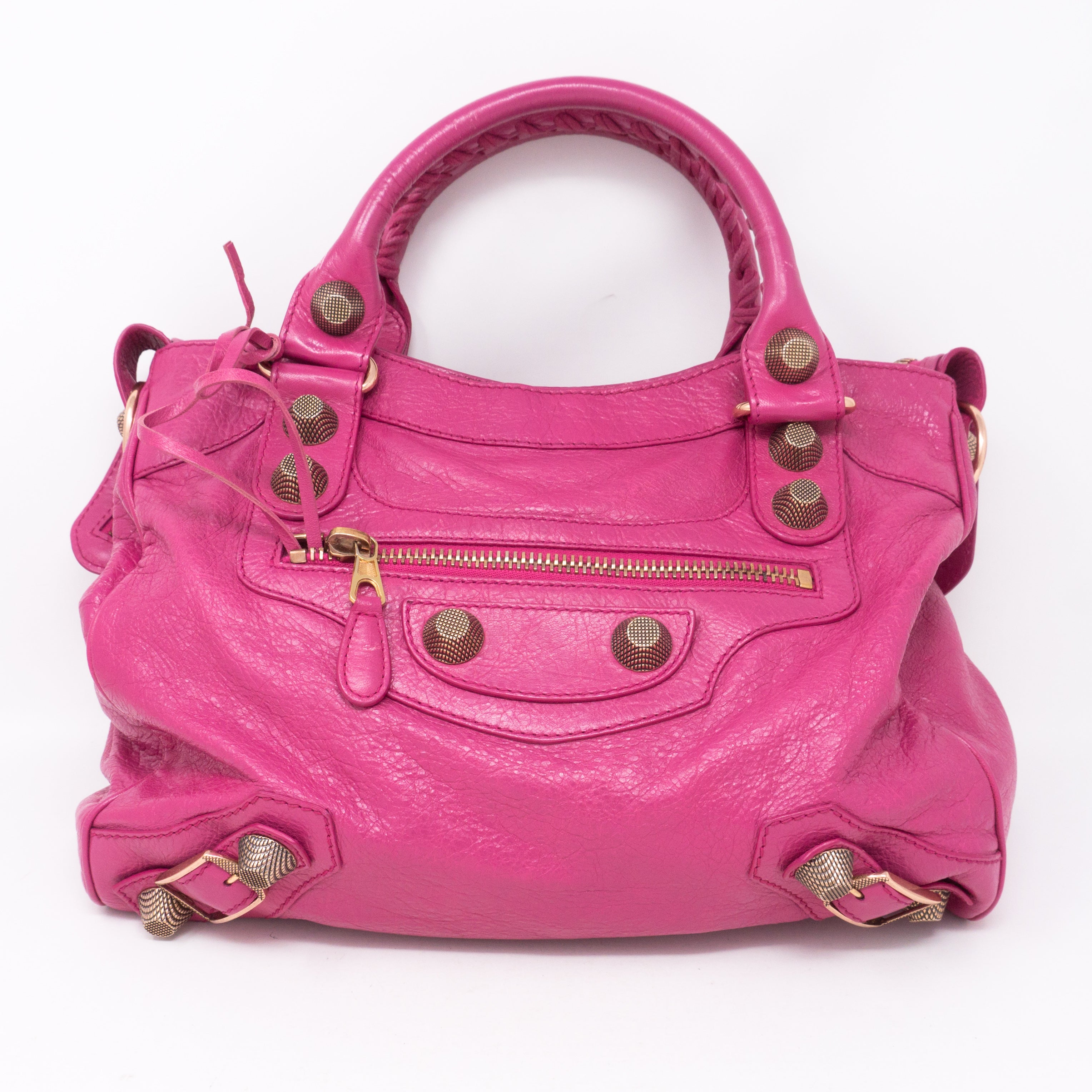 Velo Giant 21 Pink