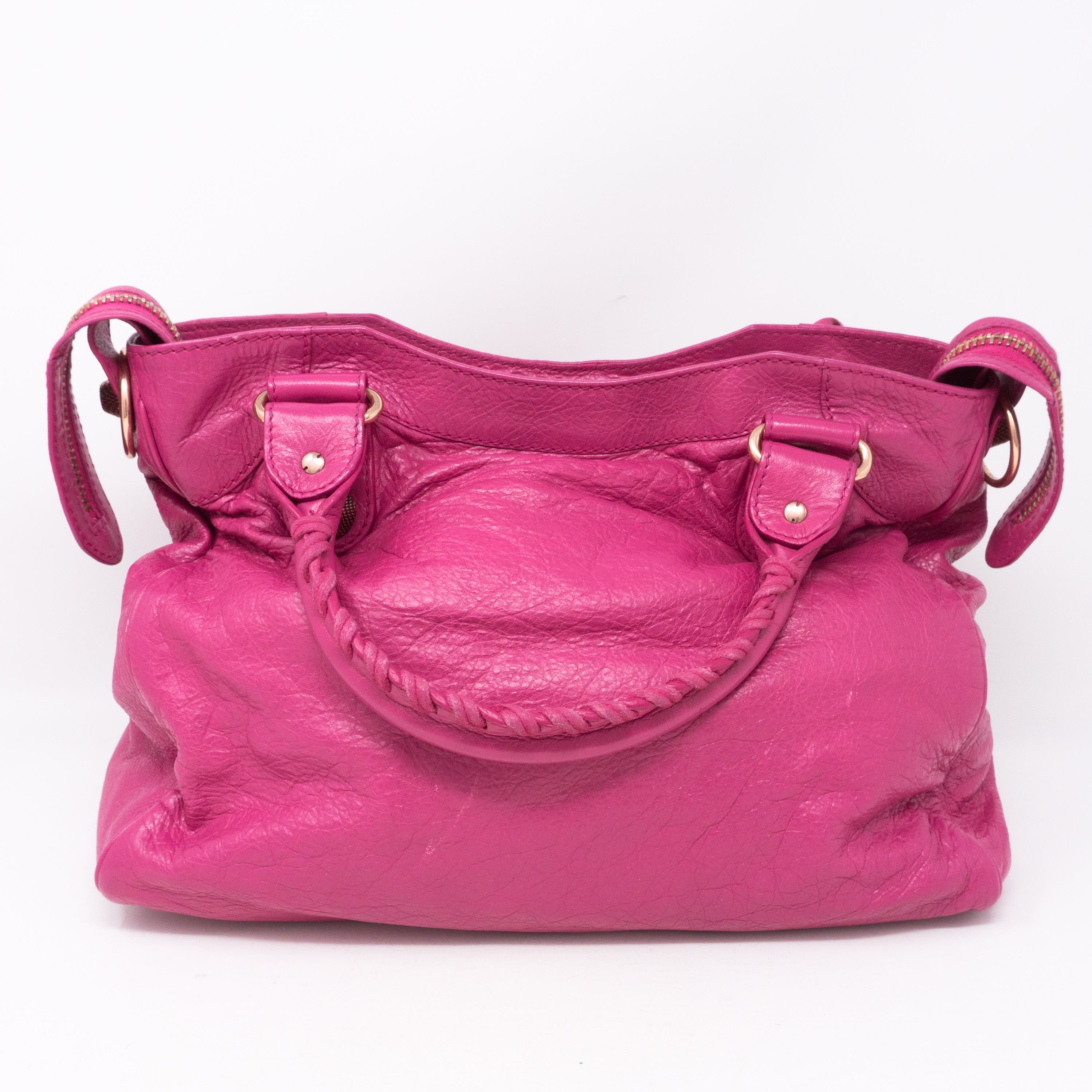 Velo Giant 21 Pink