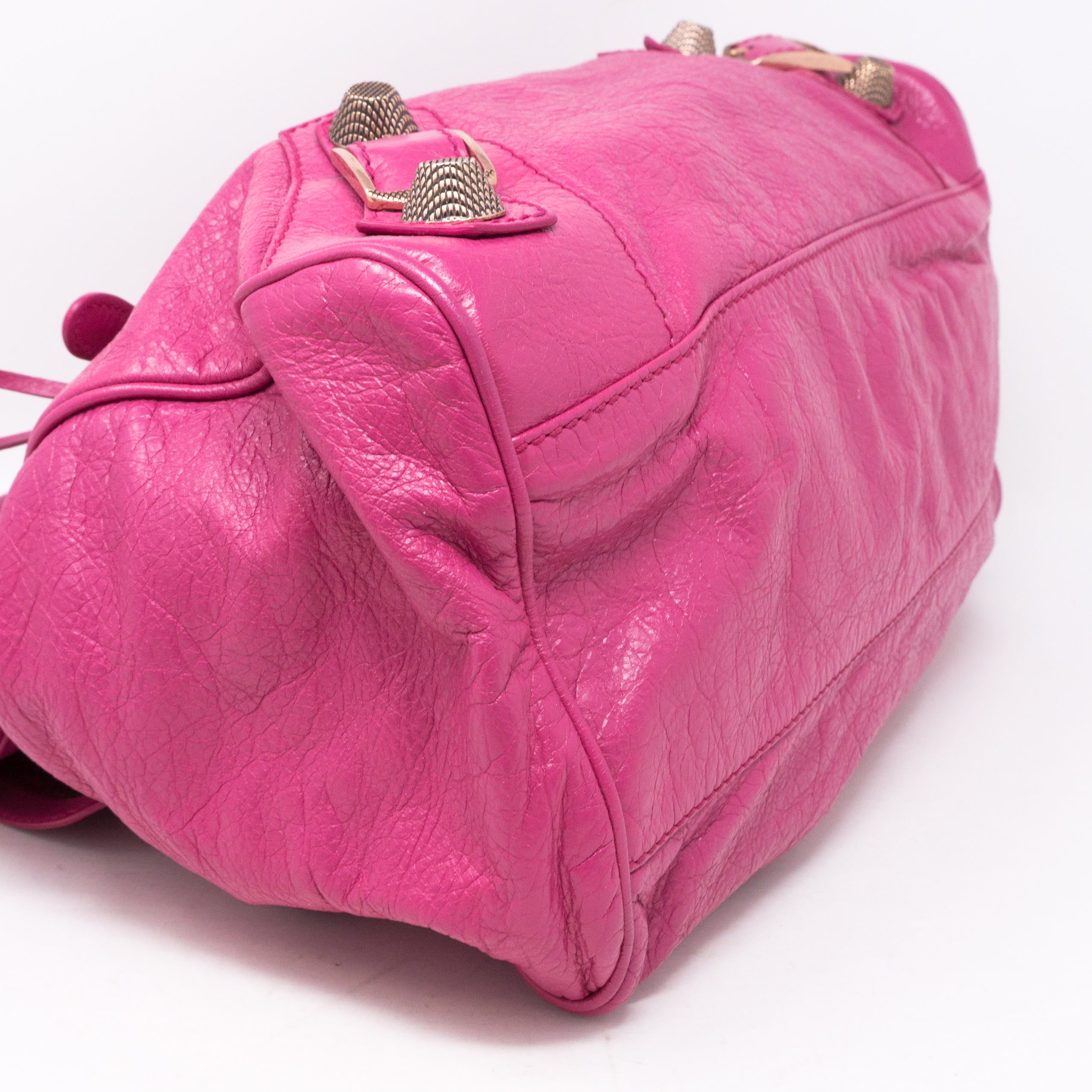 Velo Giant 21 Pink